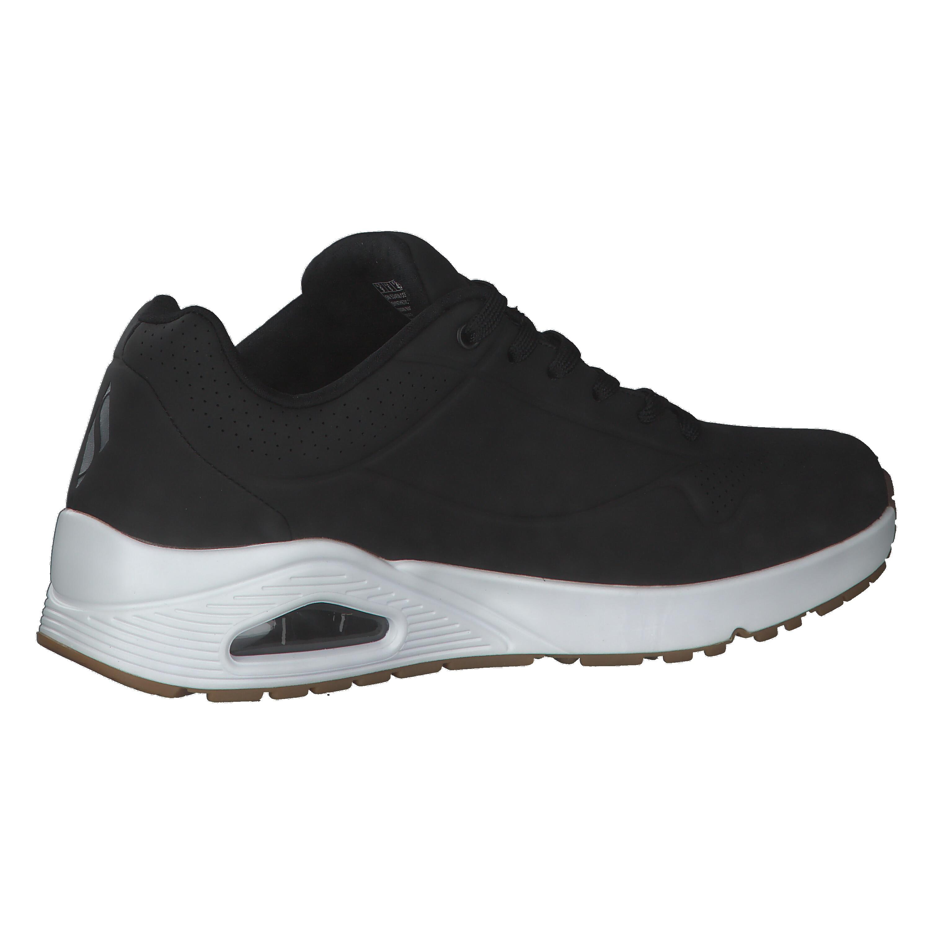 Basket à lacets Skechers Stand On Air - Homme 7/7