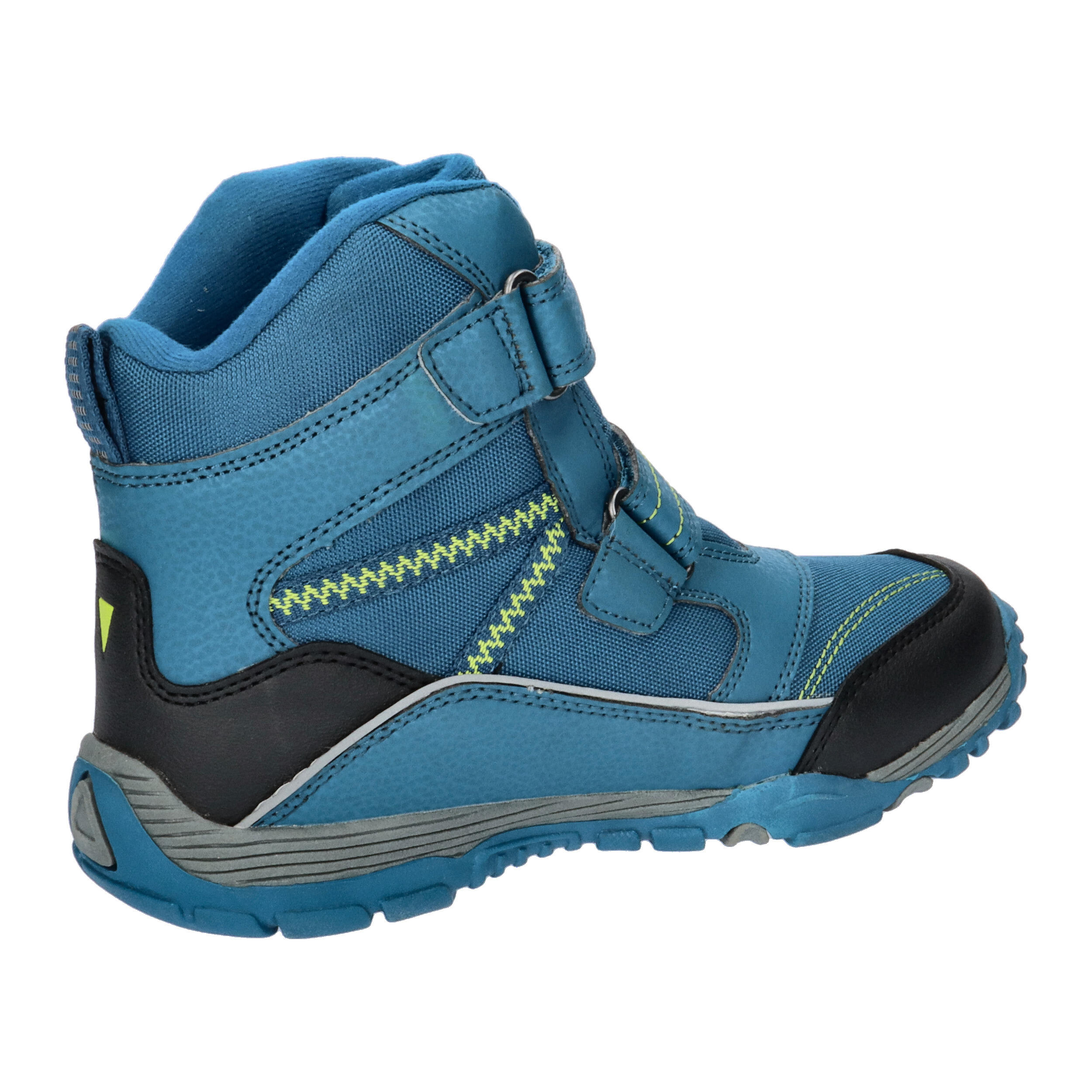 CMP Pyry Junior Snowboots 7/7