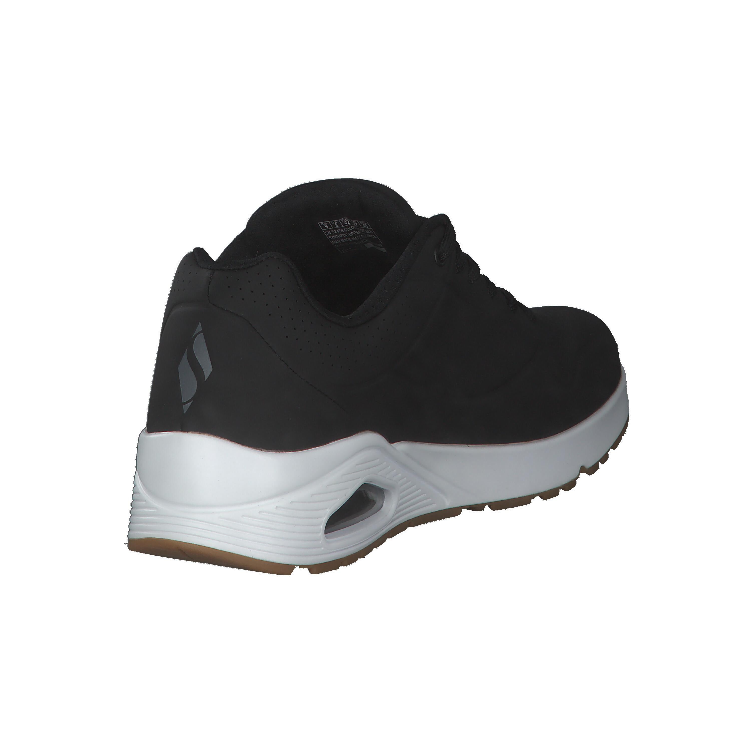 Basket à lacets Skechers Stand On Air - Homme 6/7