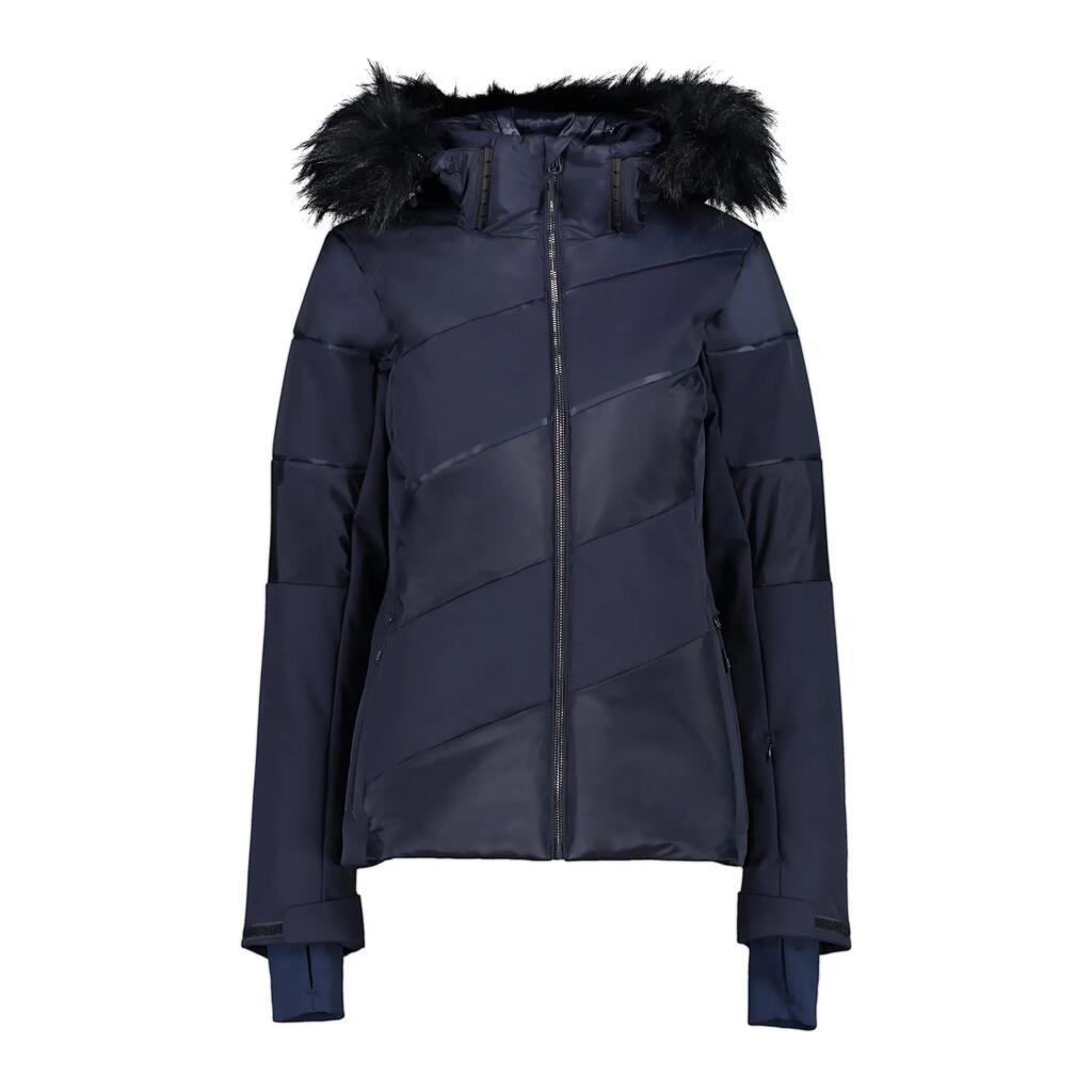 Women's ski jacket CMP