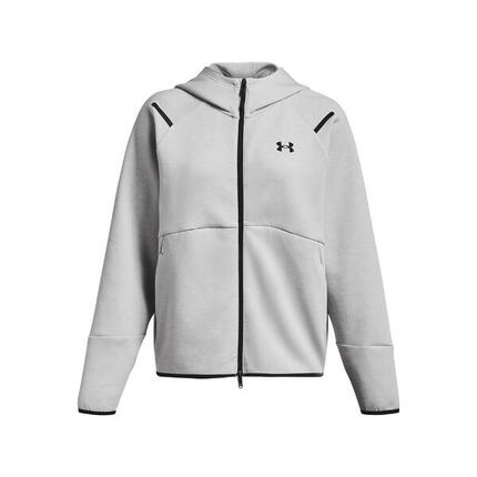 Veste de survêtement zippée femme Under Armour Unstoppable Fleece