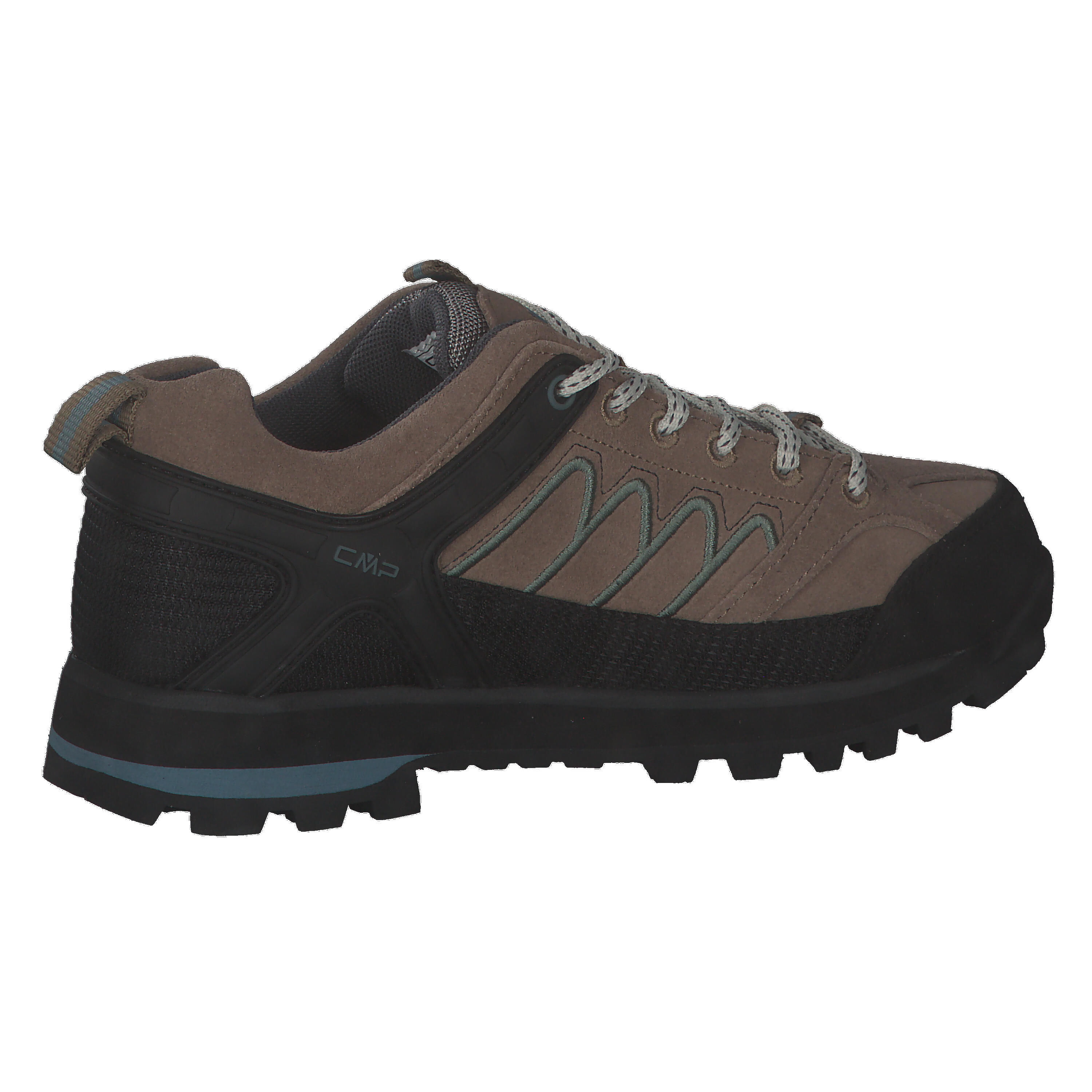CMP Damen Wanderschuhe Moon Low Waterproof Trekking 31Q4786 7/7