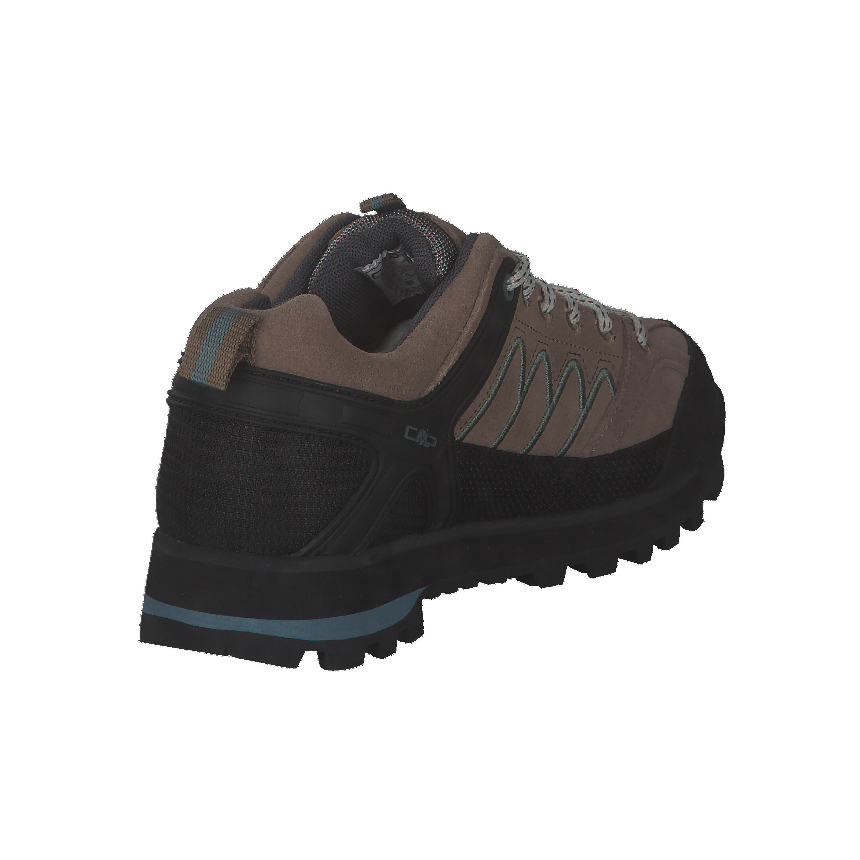 CMP Damen Wanderschuhe Moon Low Waterproof Trekking 31Q4786 6/7