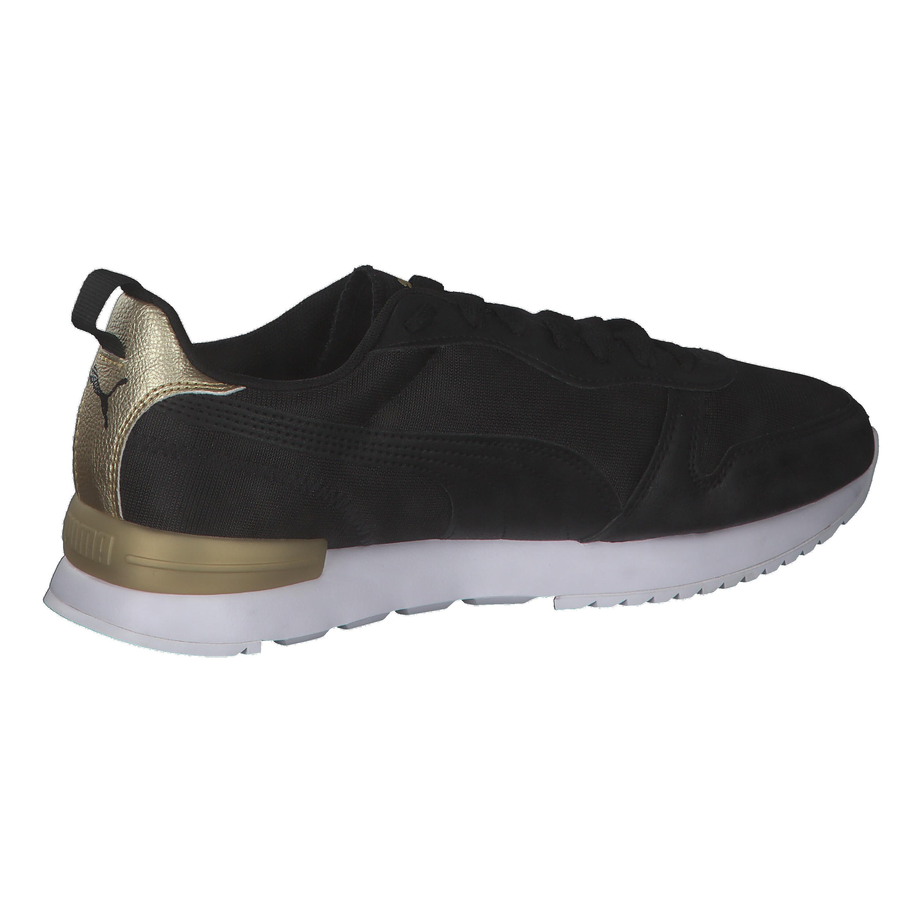 ZAPATOS Y COMPLEMENTOS PUMA  DE MUJER 381070 R78 METALLIC POP 7/7