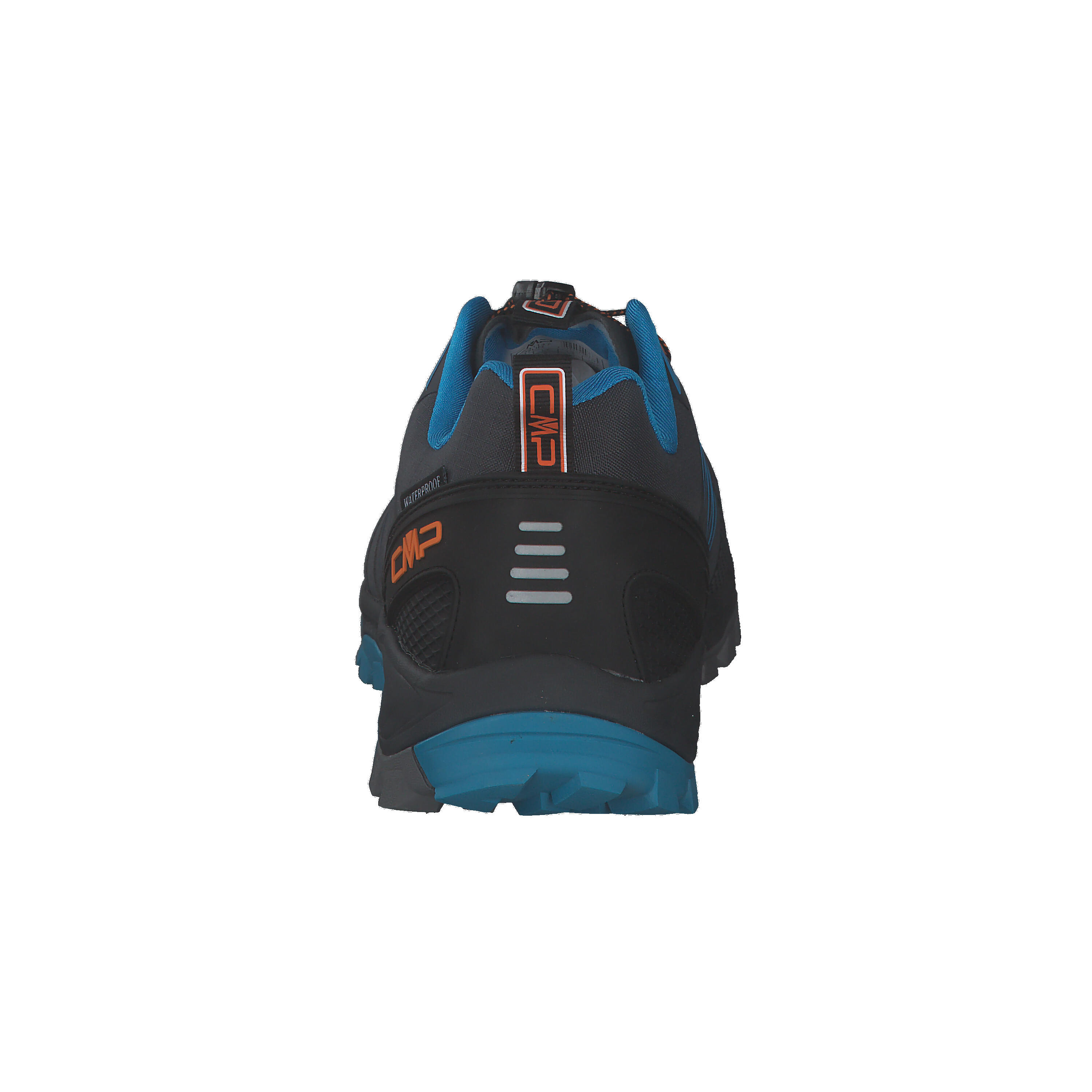 Chaussures de trail basse CMP Atik WP 13/15