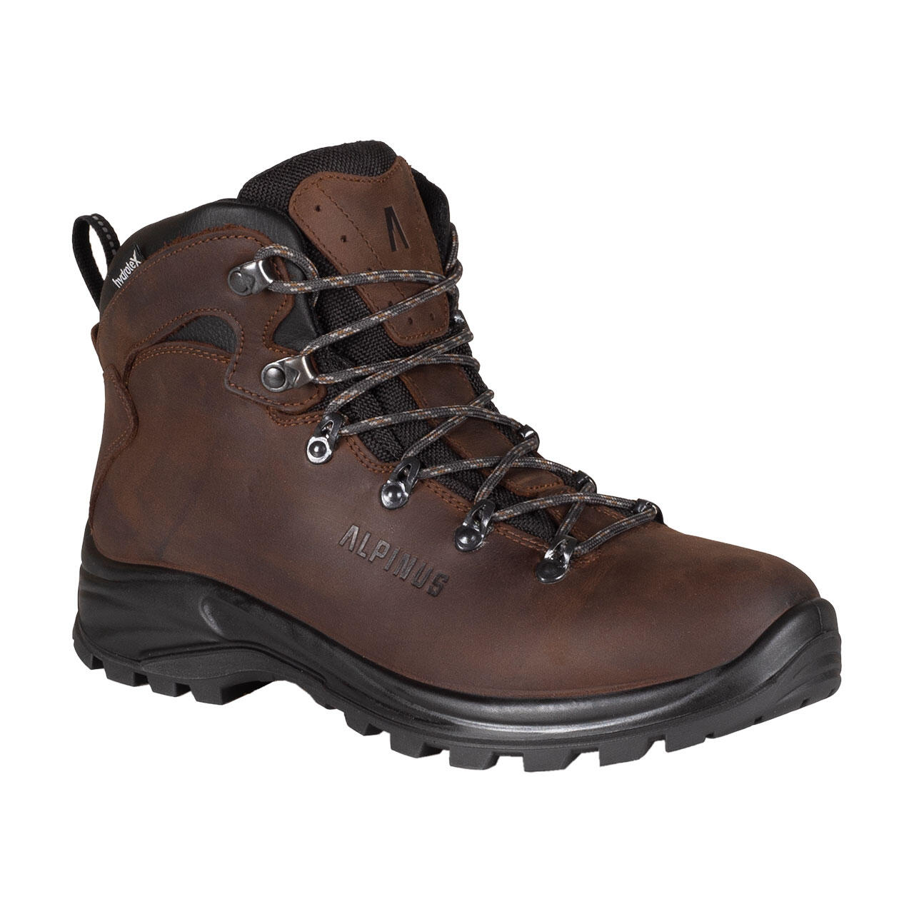 ALPINUS Herren Wanderschuhe Alpinus GR20 High