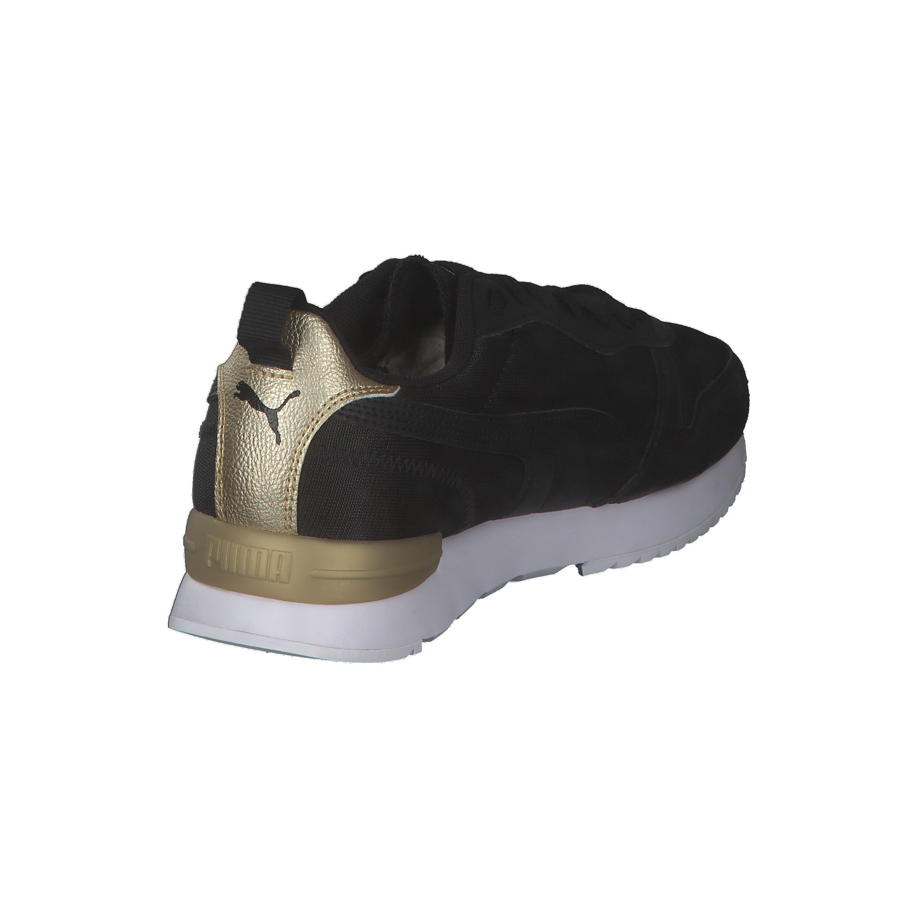 ZAPATOS Y COMPLEMENTOS PUMA  DE MUJER 381070 R78 METALLIC POP 6/7