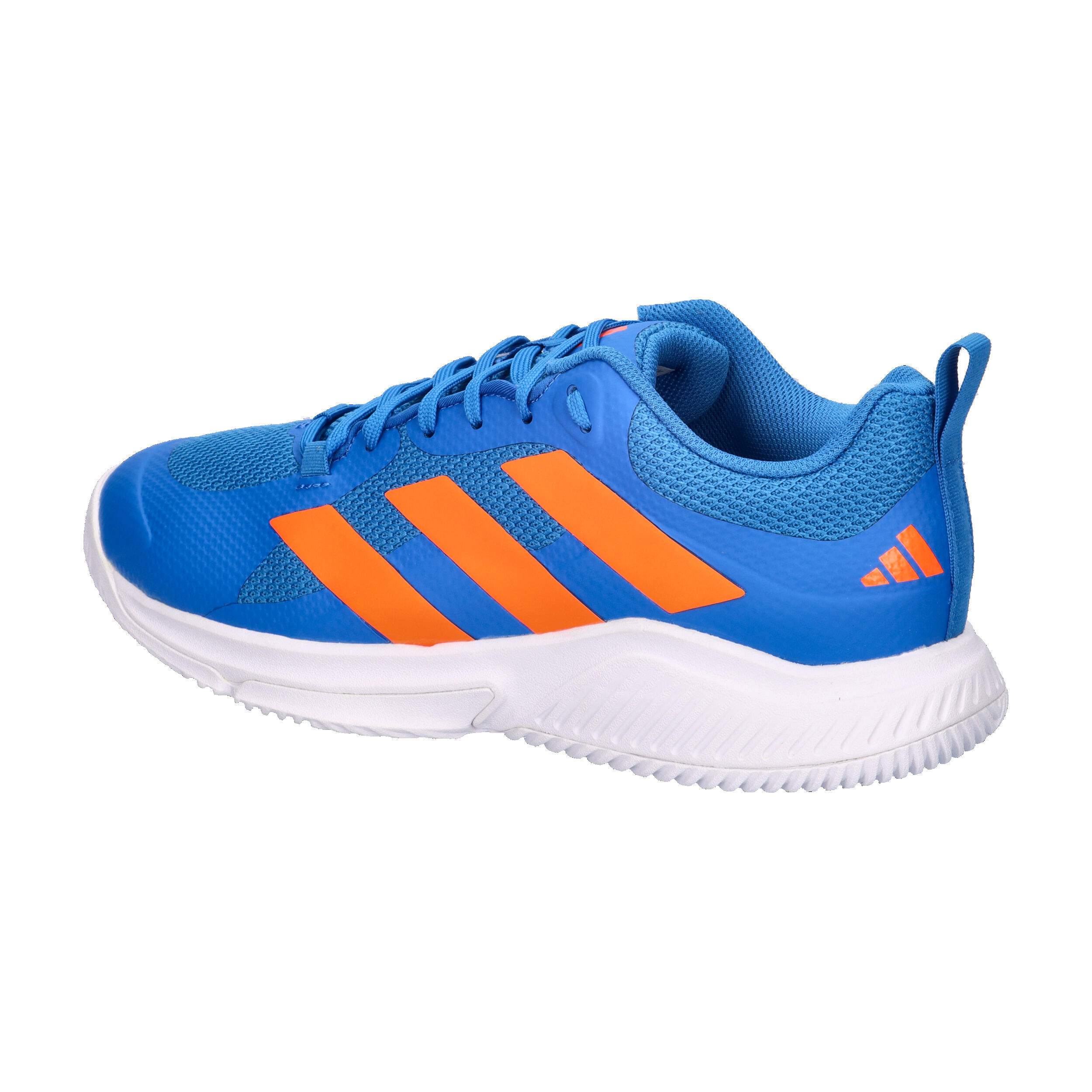 Chaussures indoor adidas Court Team 2.0 3/7
