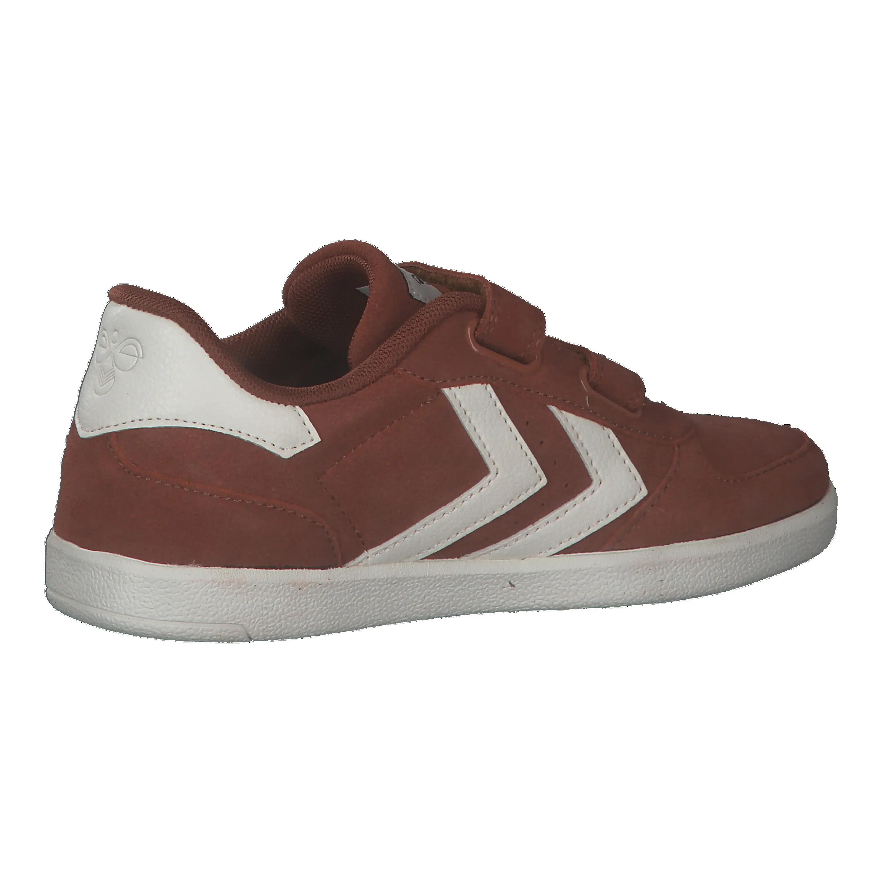 Klettverschluss Sneaker Victory Suede Kinder 15/15