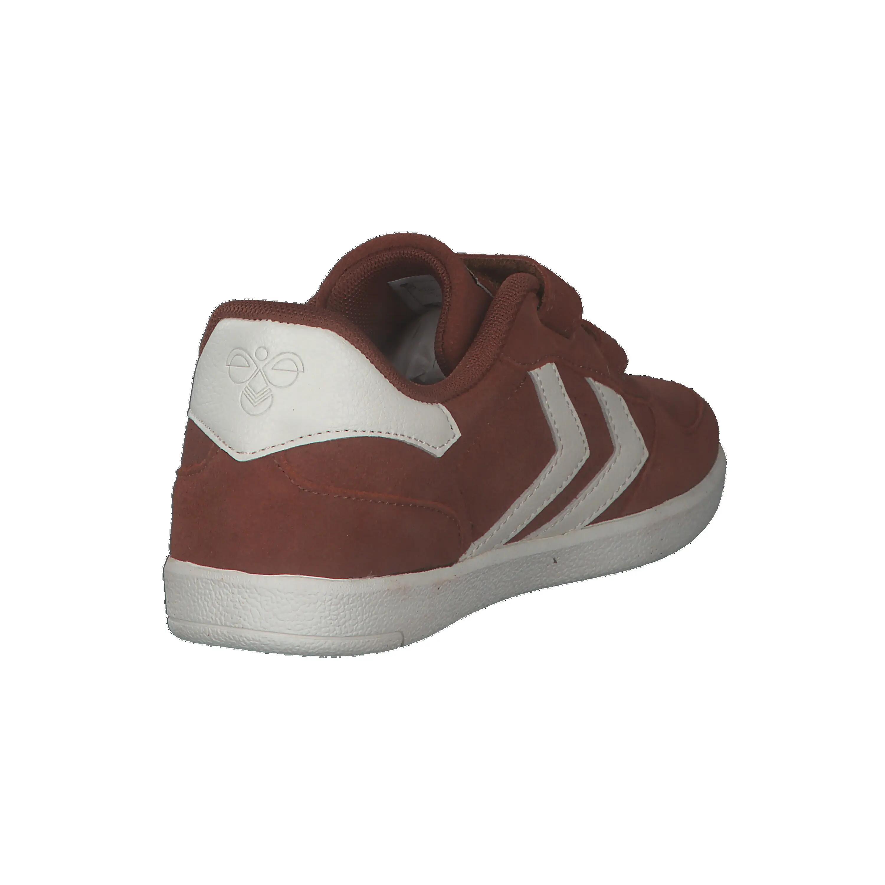 Klettverschluss Sneaker Victory Suede Kinder 14/15
