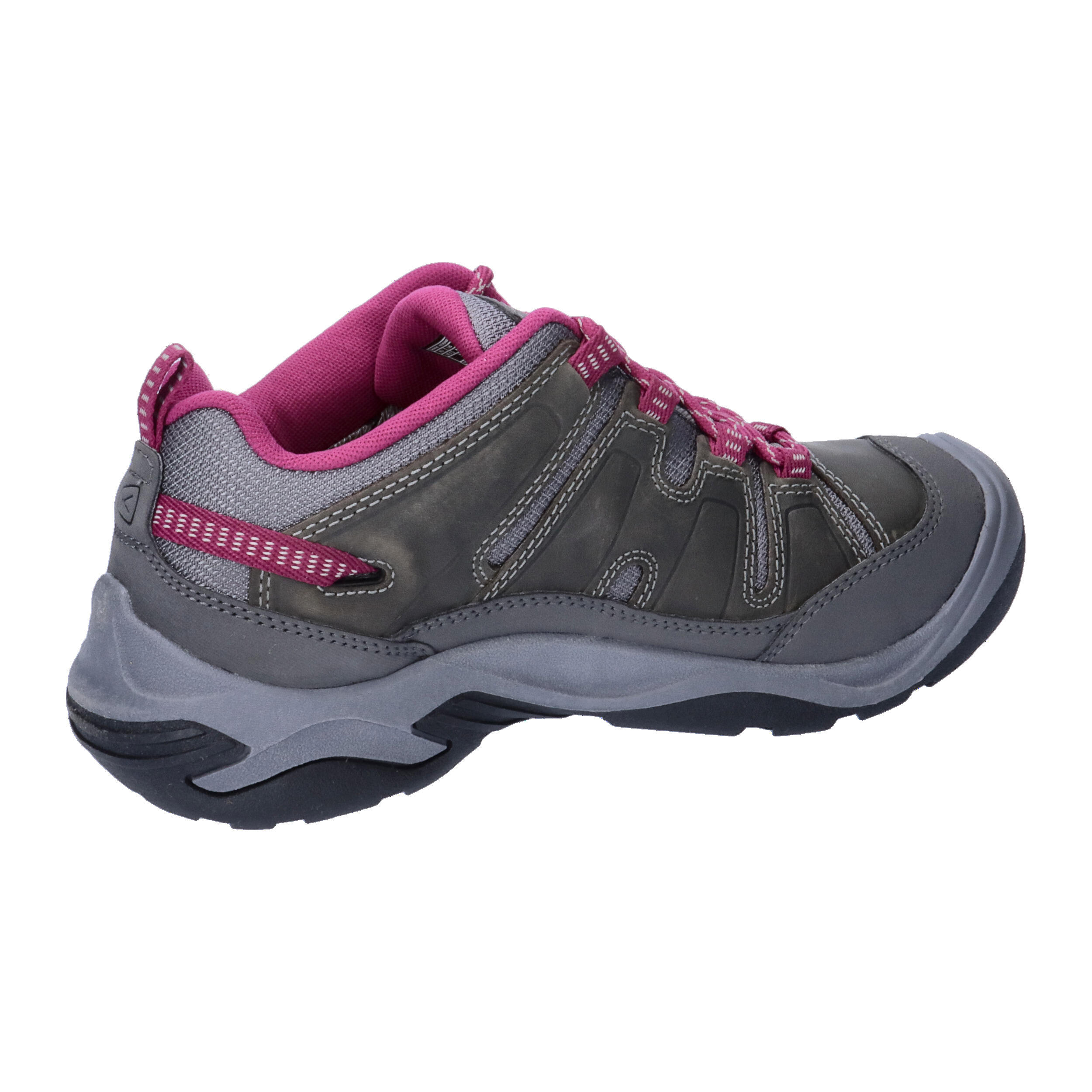 Keen Damen Wanderschuhe Circadia Waterproof 1026671 15/15