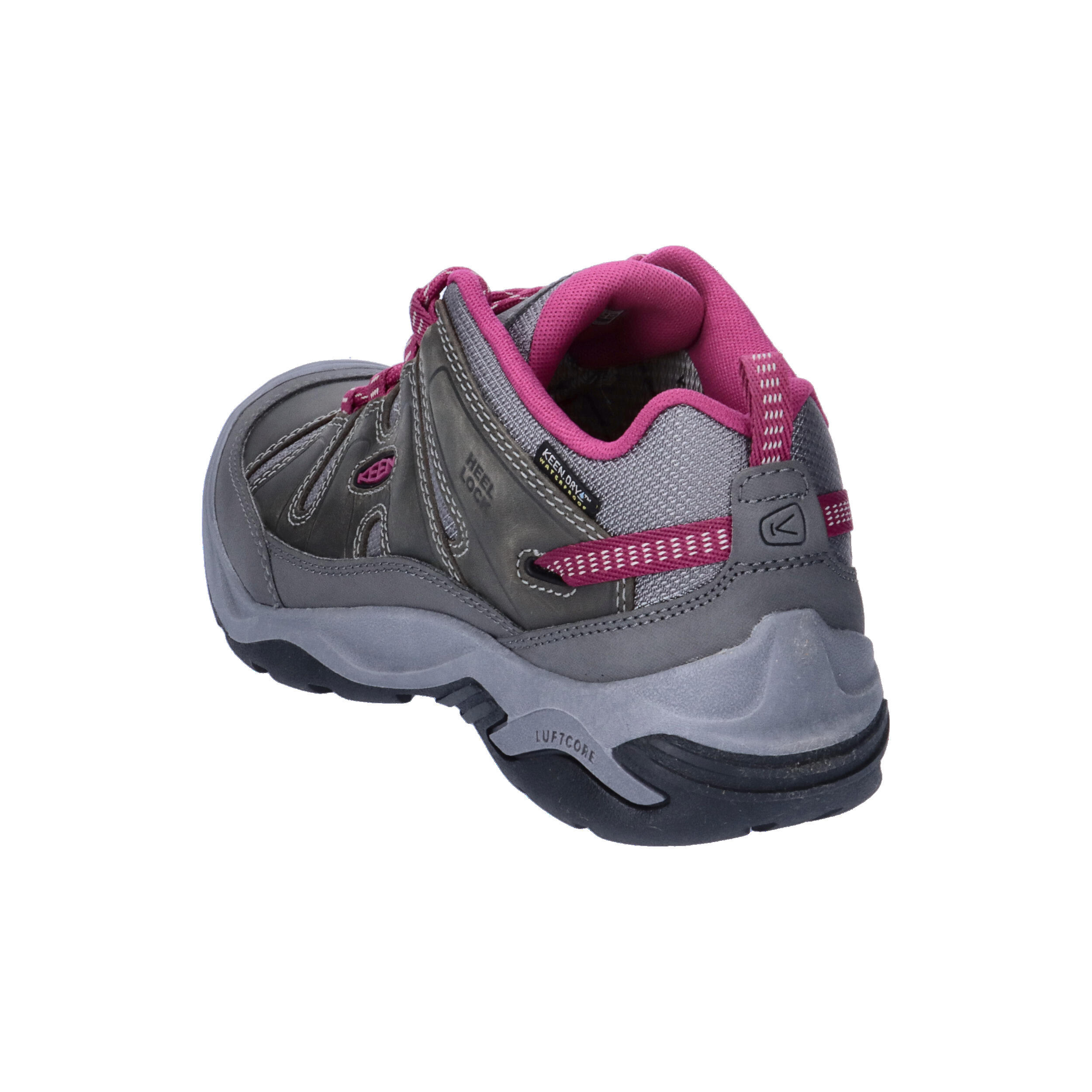 Keen Damen Wanderschuhe Circadia Waterproof 1026671 12/15