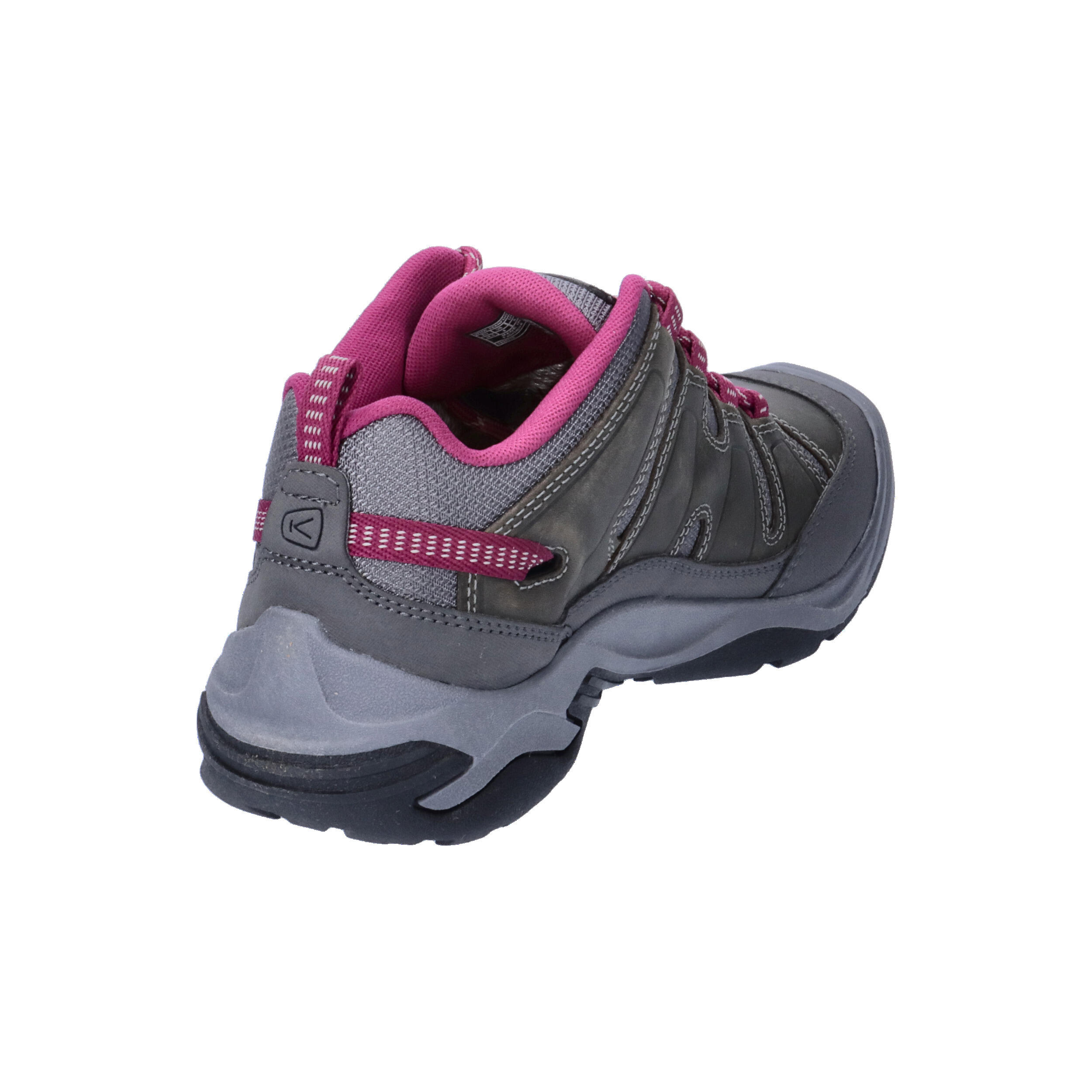 Keen Damen Wanderschuhe Circadia Waterproof 1026671 14/15