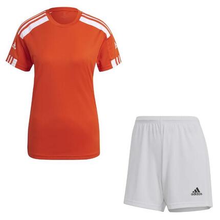 adidas Damen Trikot Set Squadra 21
