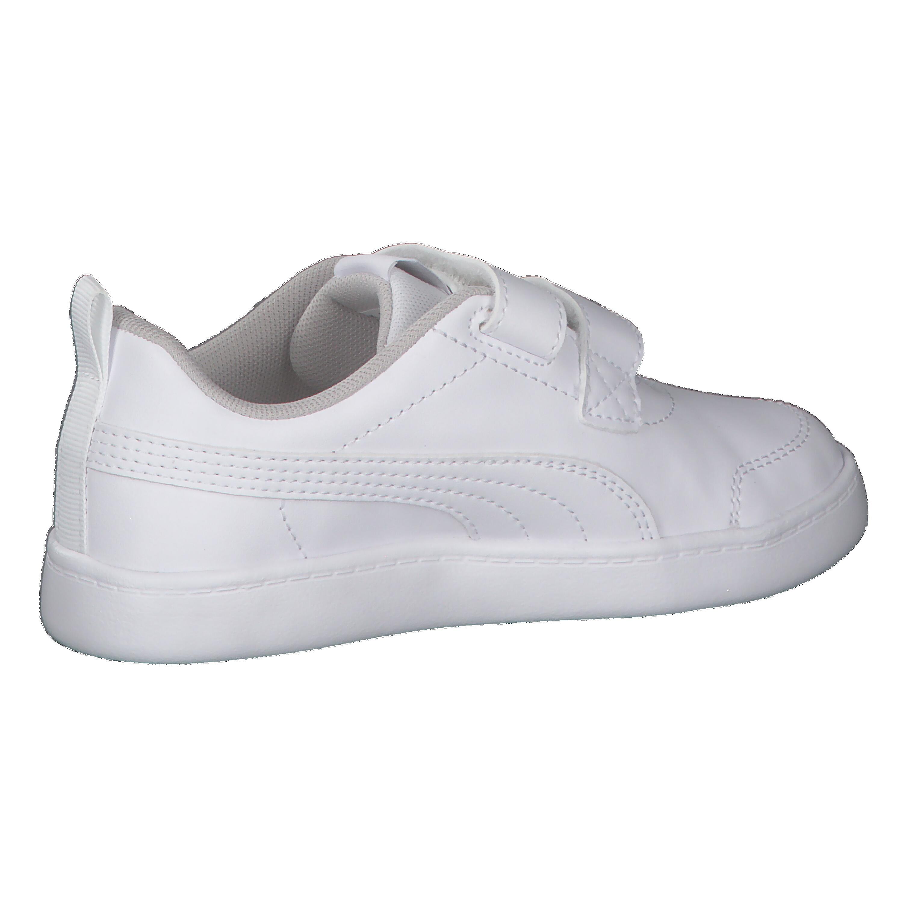 Baskets Courtflex V2 enfant PUMA 7/7