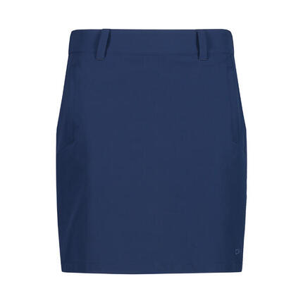 Jupe-short 2 en 1 femme CMP