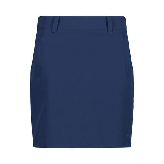 Jupe-short 2 en 1 femme CMP