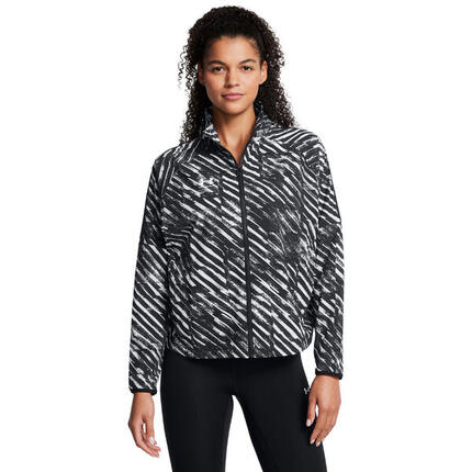 Dames trainingsjack Under Armour Challenger Pro