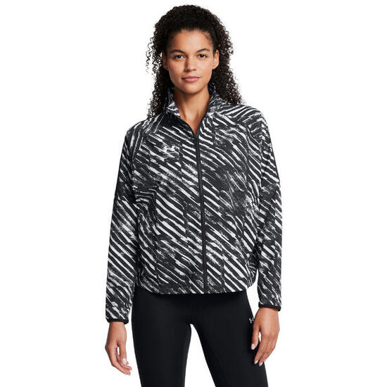 Dames trainingsjack Under Armour Challenger Pro