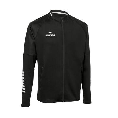Derbystar Kinder Trainingsjacke Primo v24