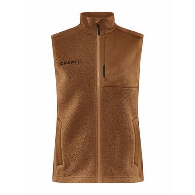 Craft Damen Fleeceweste Adv Explore Pile Fleece Vest W 1913811