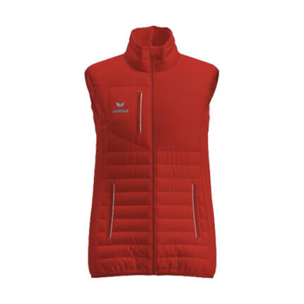 Veste sans manche femme Erima