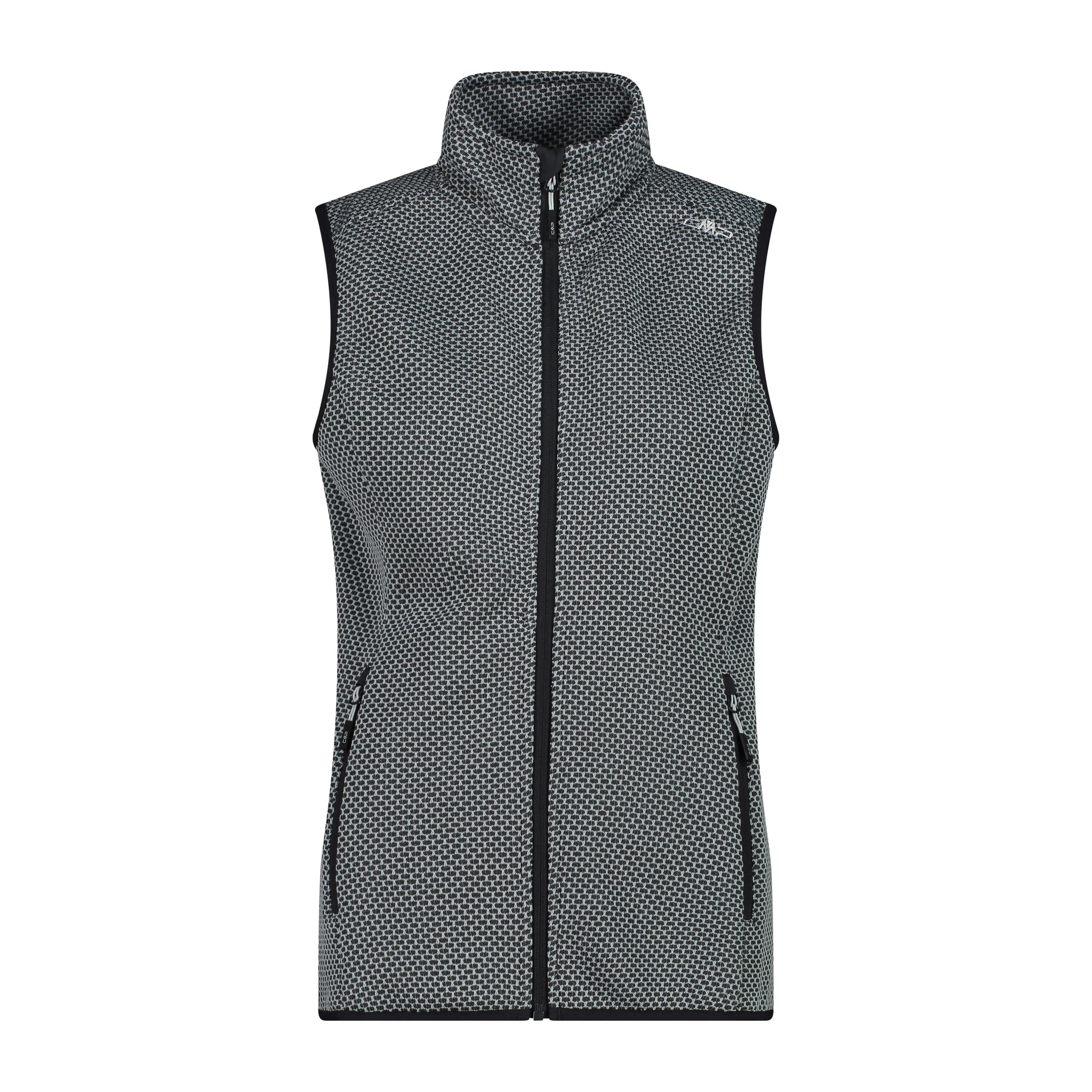 Gilet femme CMP 1/3