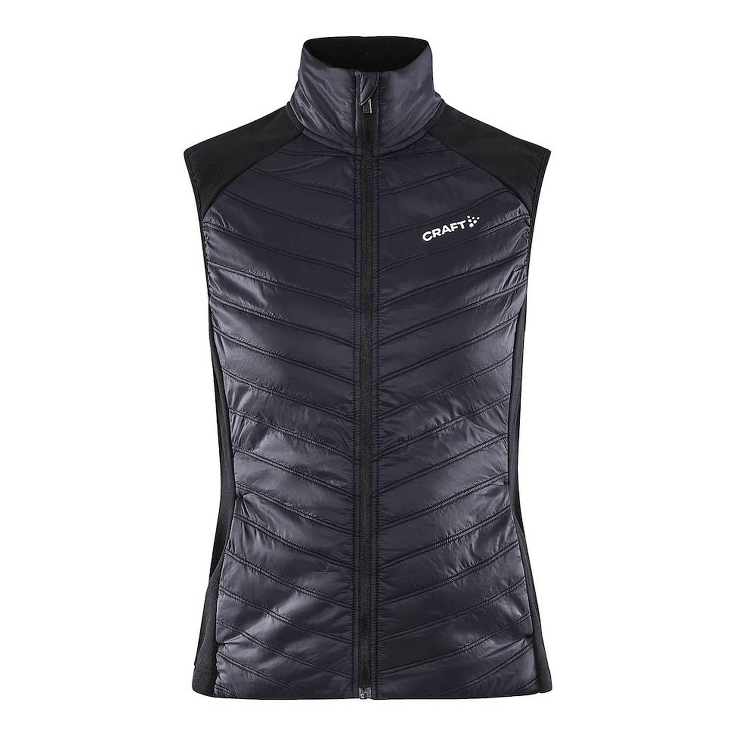 Craft Damen Weste ADV Essence Warm Vest W 1912466 1/5