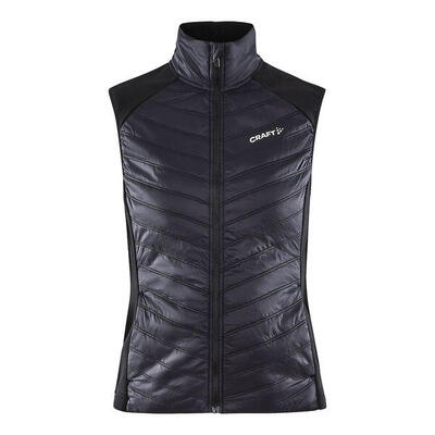 Damesjas craft adv essence warm