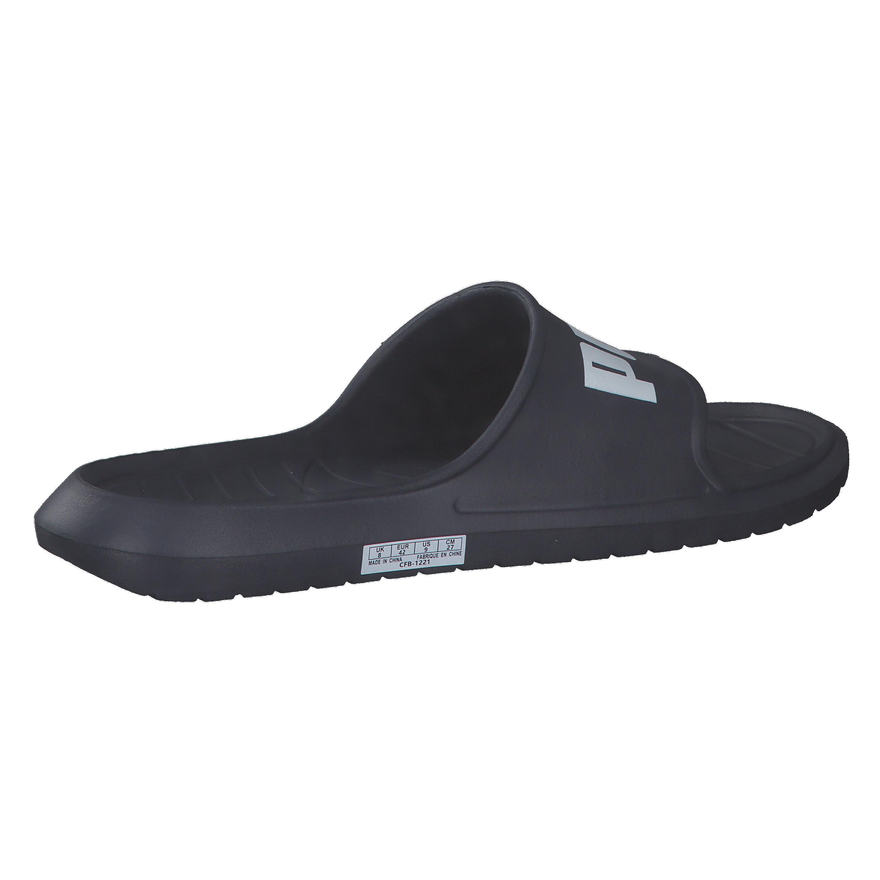 Sandale Plate à Enfiler Puma Divecat V2 Lite - Unisex 7/7