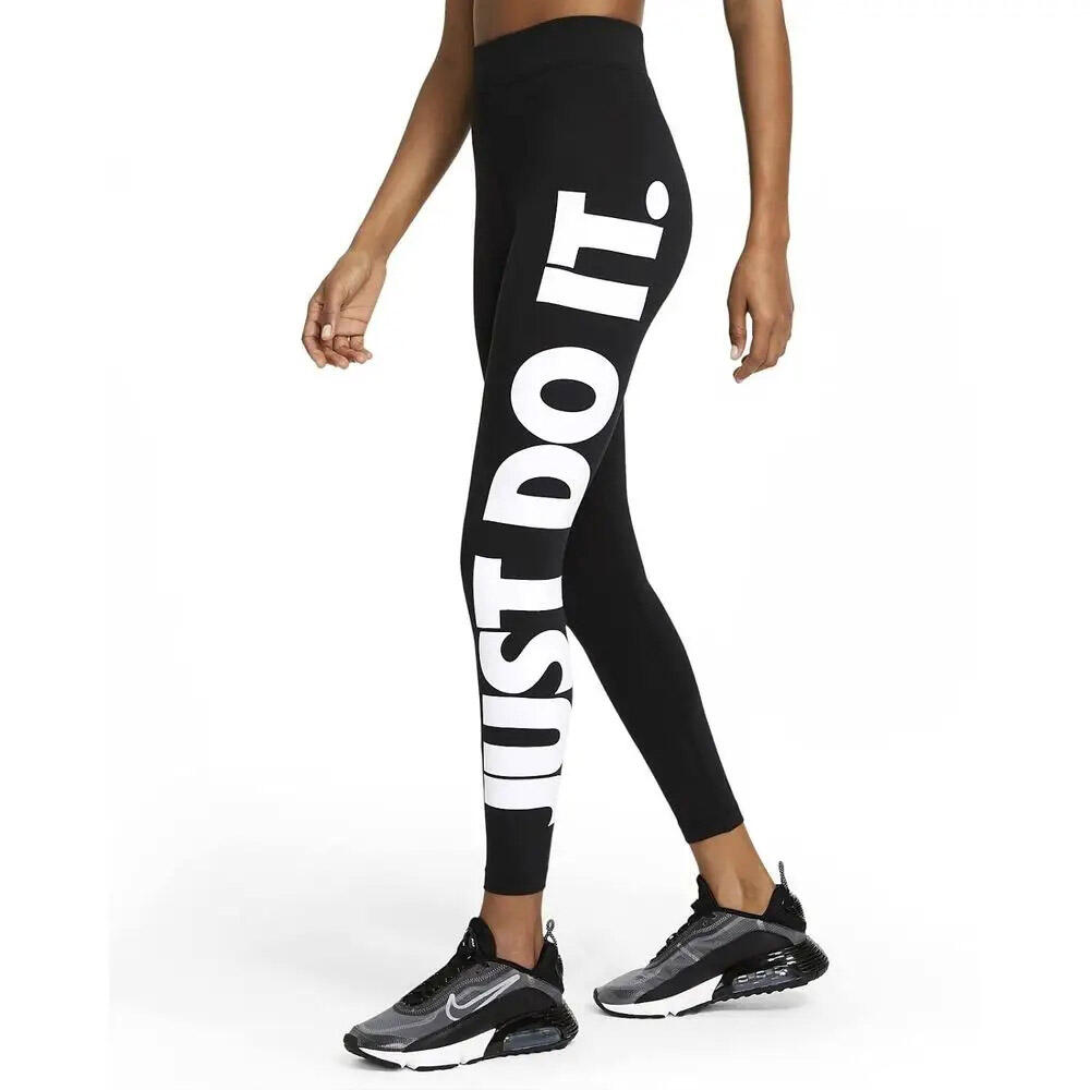 Leggings Mujer Nike W Nsw Essential Gx Hr Lggng Jdi 3/7