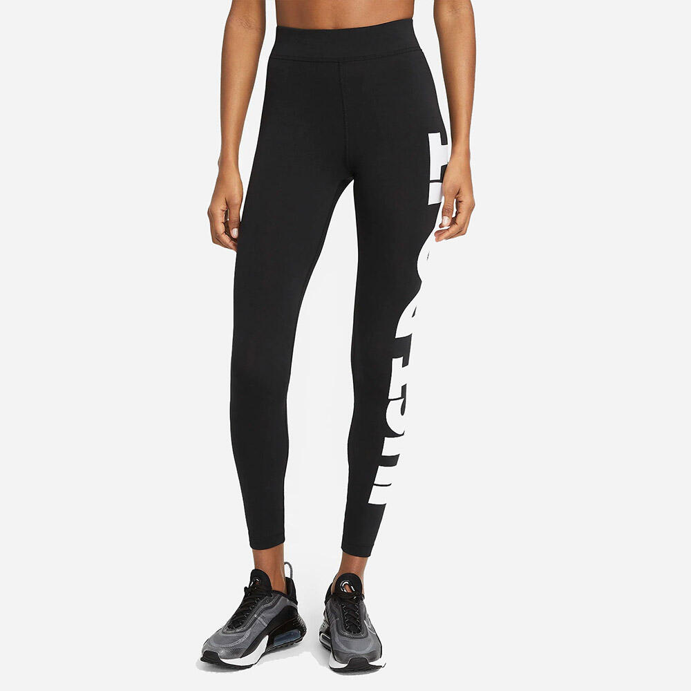 Leggings Mujer Nike W Nsw Essential Gx Hr Lggng Jdi 2/7