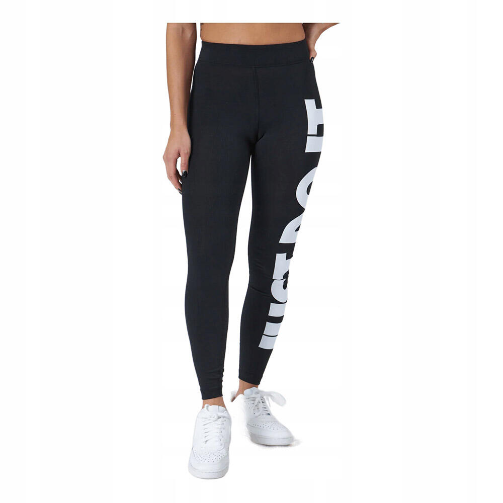 Leggings Mujer Nike W Nsw Essential Gx Hr Lggng Jdi 5/7