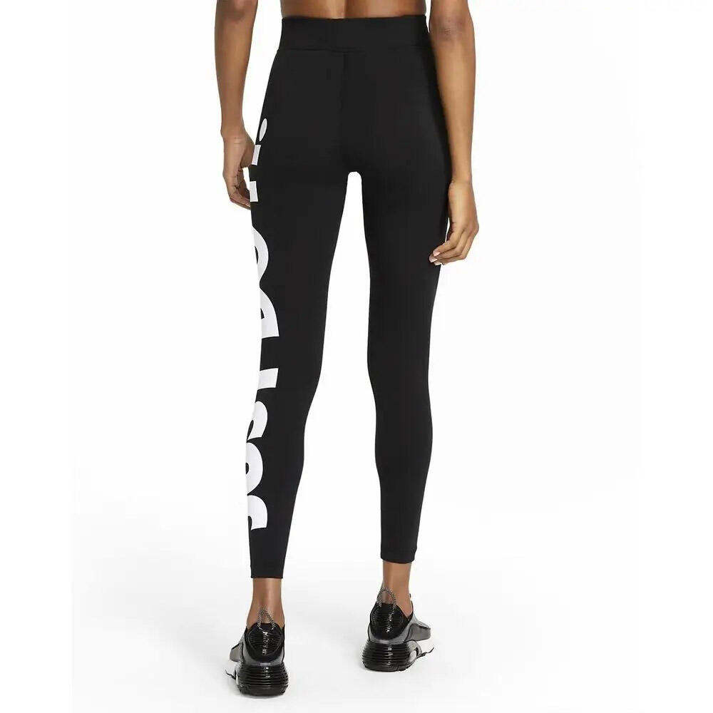 Leggings Mujer Nike W Nsw Essential Gx Hr Lggng Jdi 4/7
