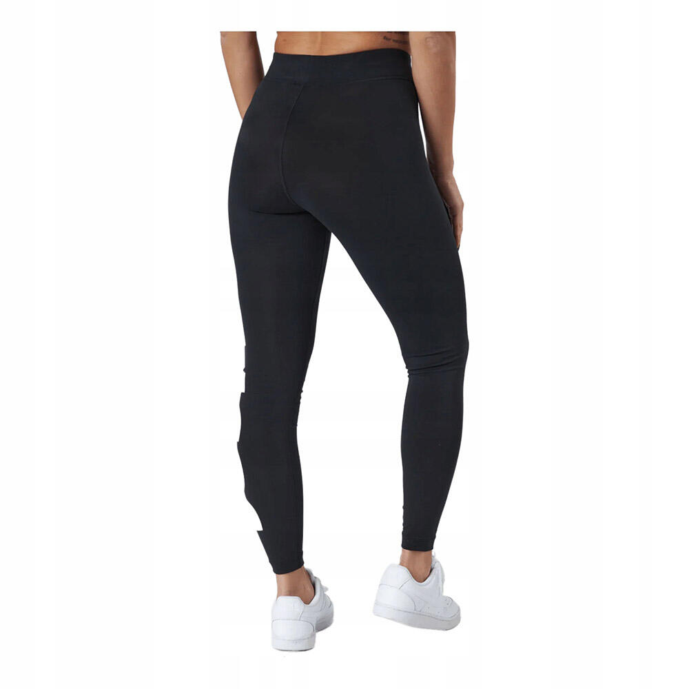 Leggings Mujer Nike W Nsw Essential Gx Hr Lggng Jdi 6/7