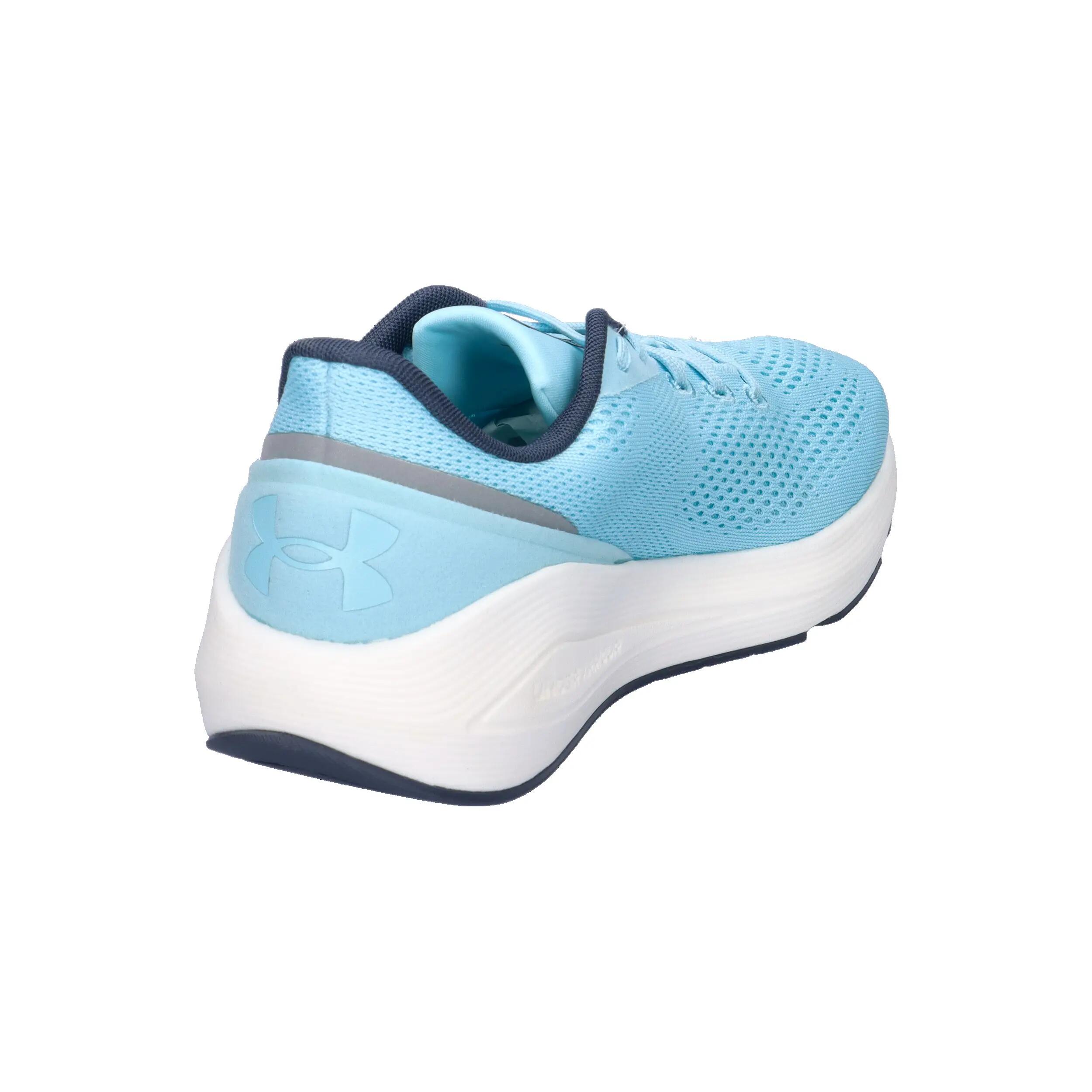 Hardloopschoenen Under Armour Sonic 7 Blauw 6/7