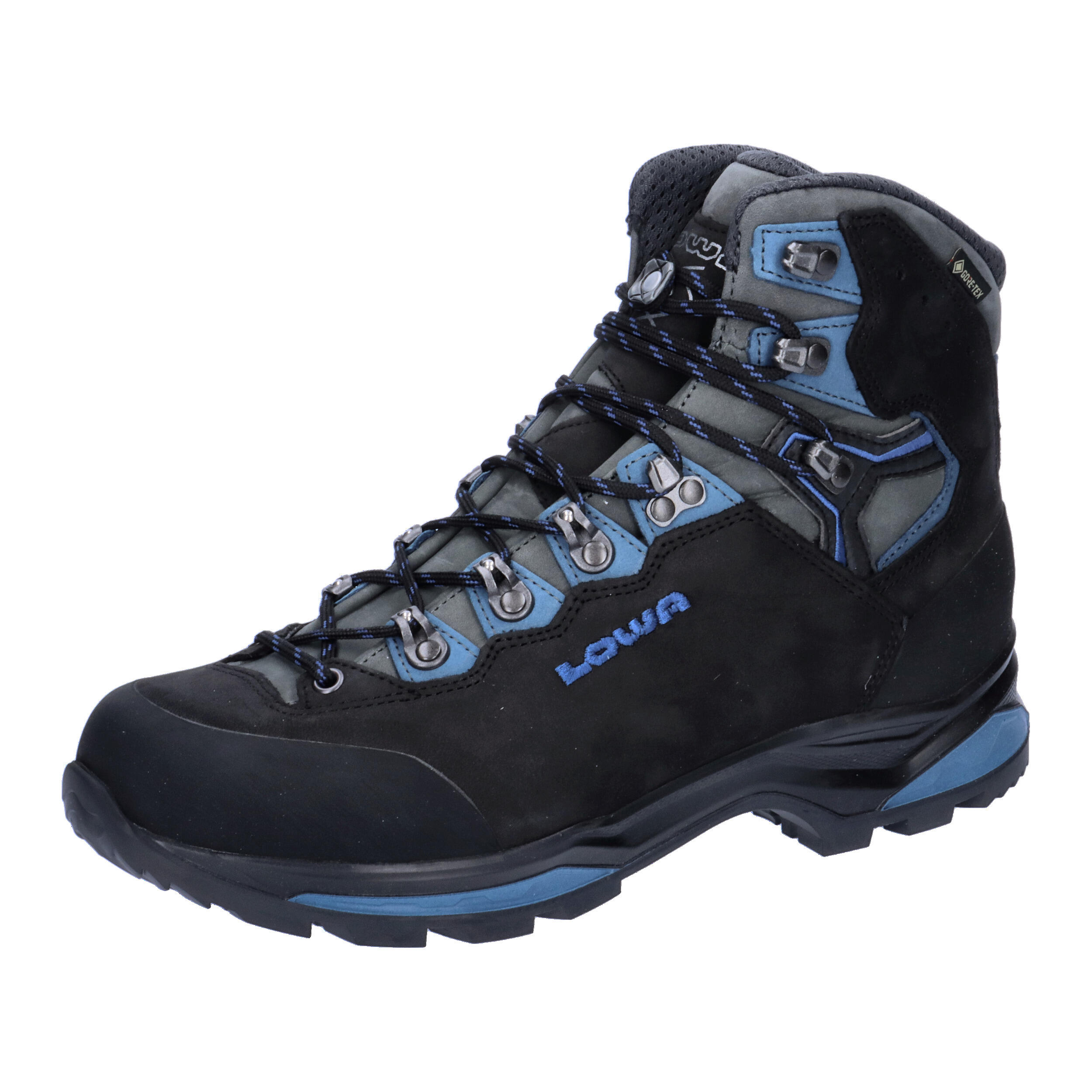 LOWA Lowa Herren Trekkingstiefel CAMINO EVO GTX 210627