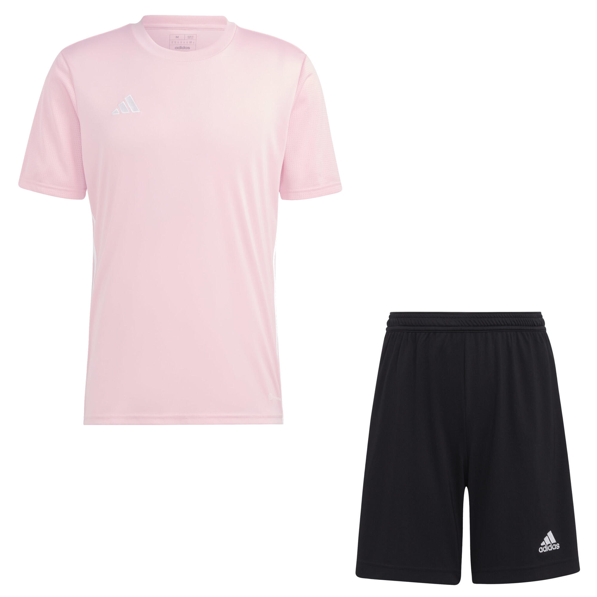 rosa / SCHWARZ