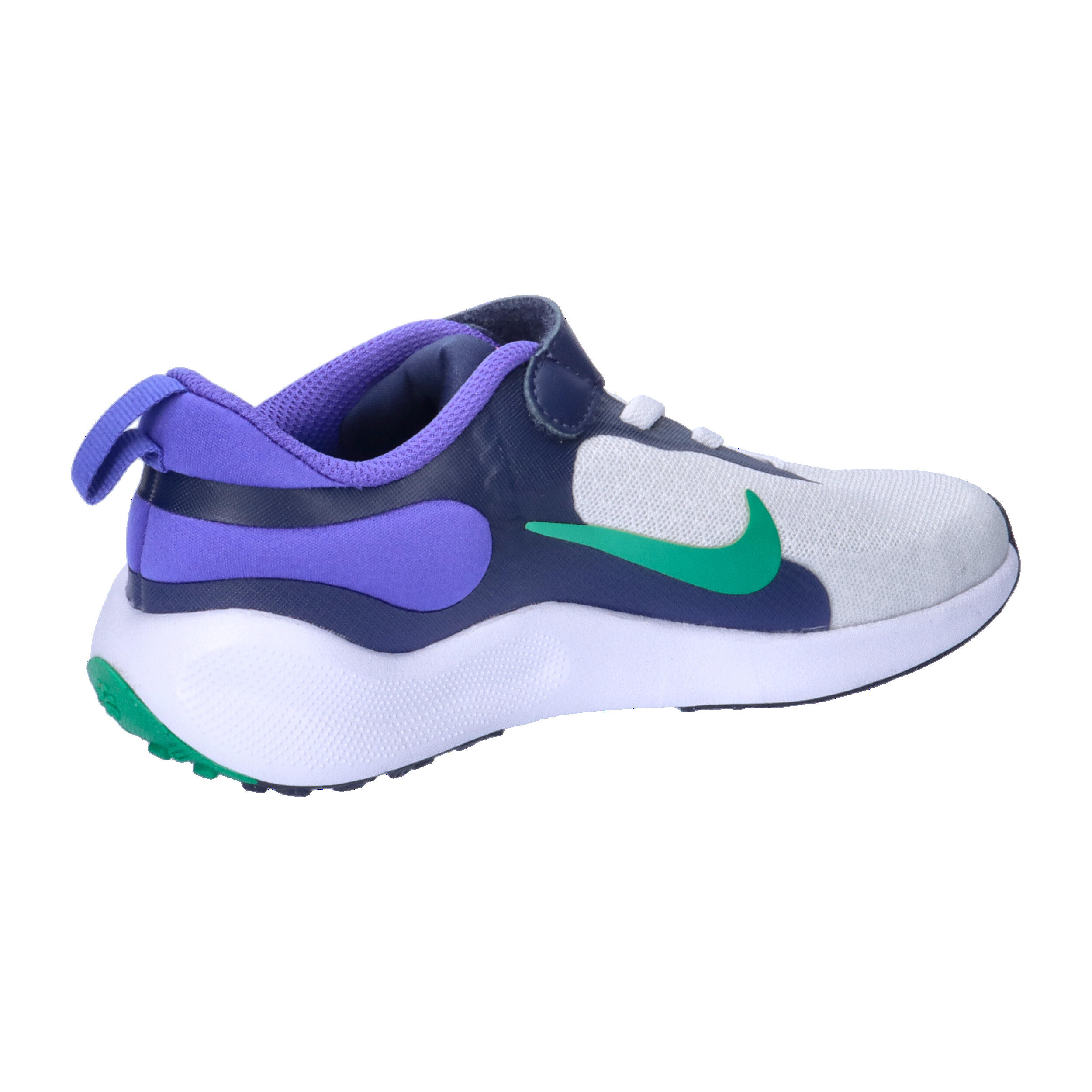 Nike Kinder Laufschuhe Revolution 7 FB7690 7/7