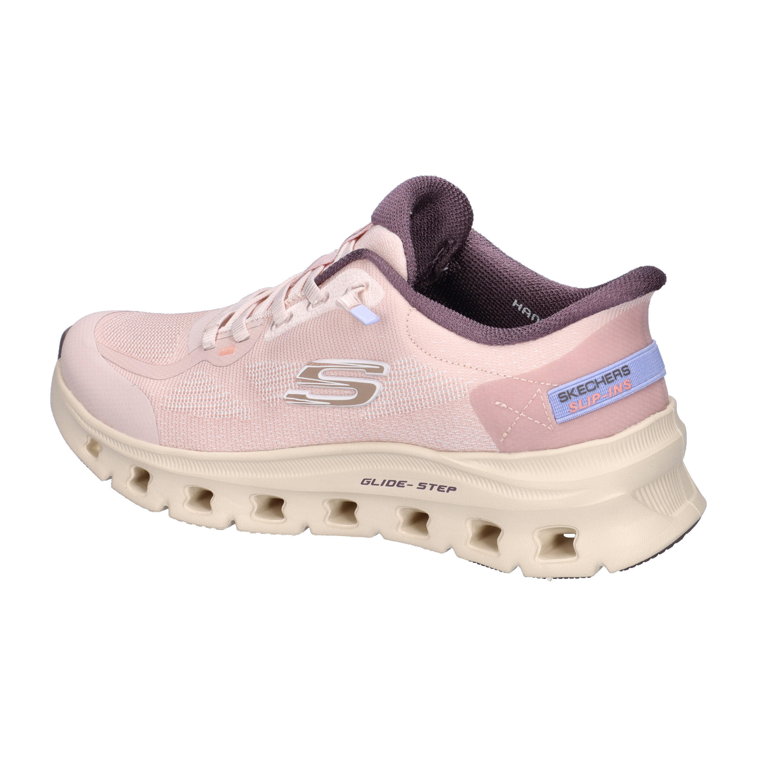 Skechers Damen Sneaker GLIDE-STEP PRO-PURE MOTION 150428 11/15