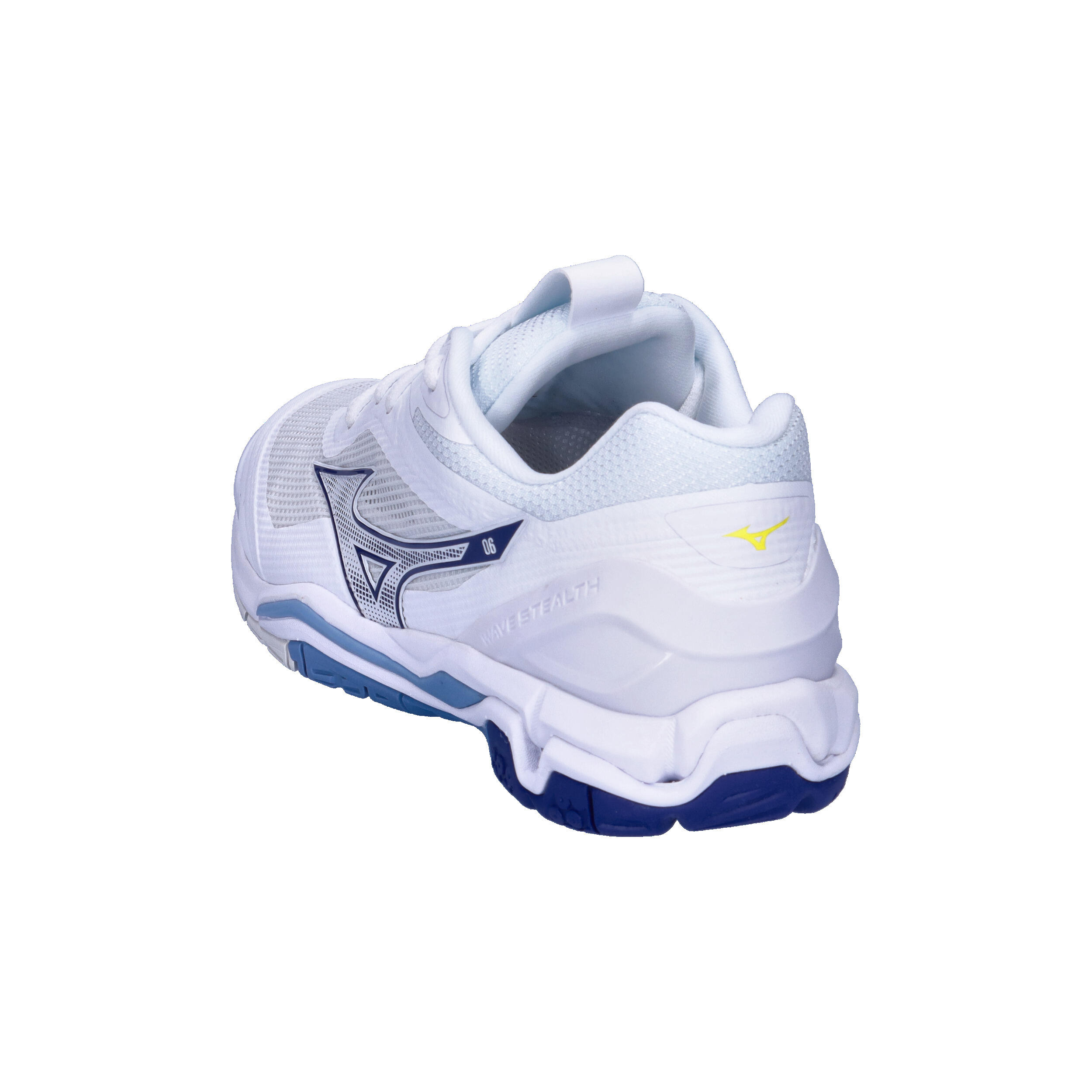 Zapatillas indoor Mizuno Wave Stealth 4/7