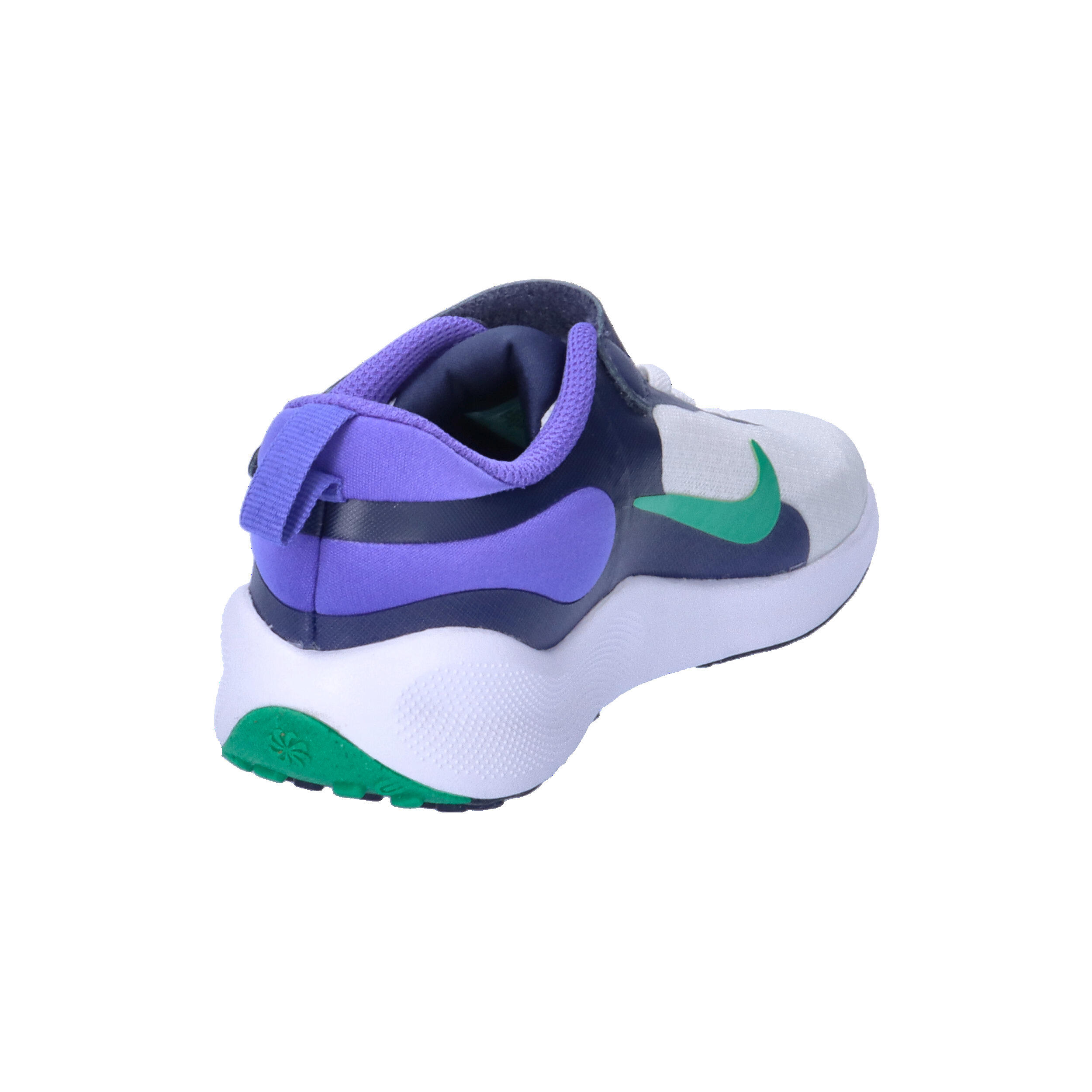 Nike Kinder Laufschuhe Revolution 7 FB7690 6/7