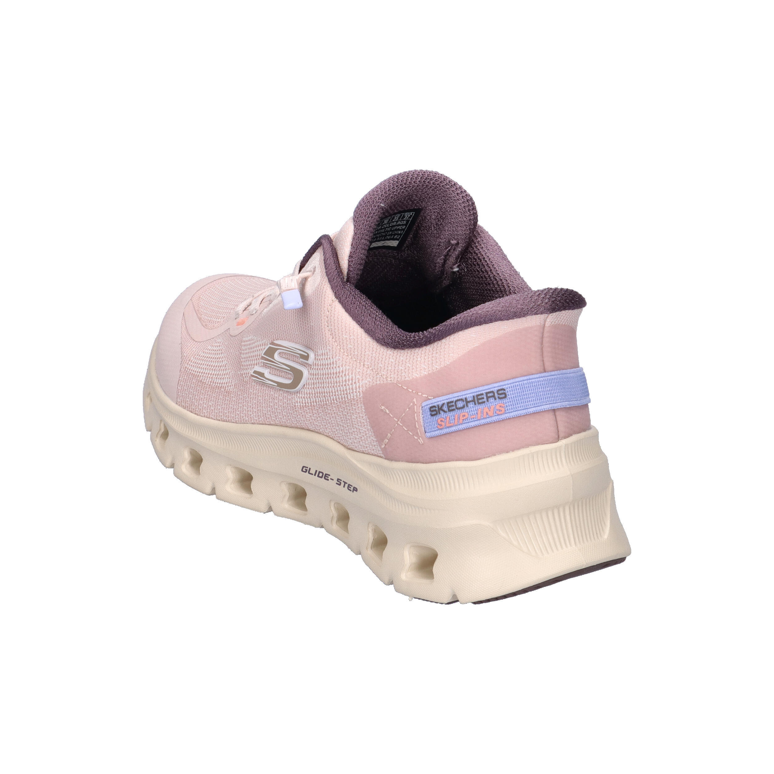 Skechers Damen Sneaker GLIDE-STEP PRO-PURE MOTION 150428 12/15
