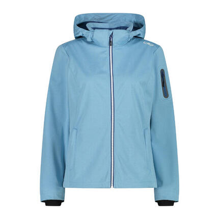 Wanderjacke mit Kapuze, Damen CMP