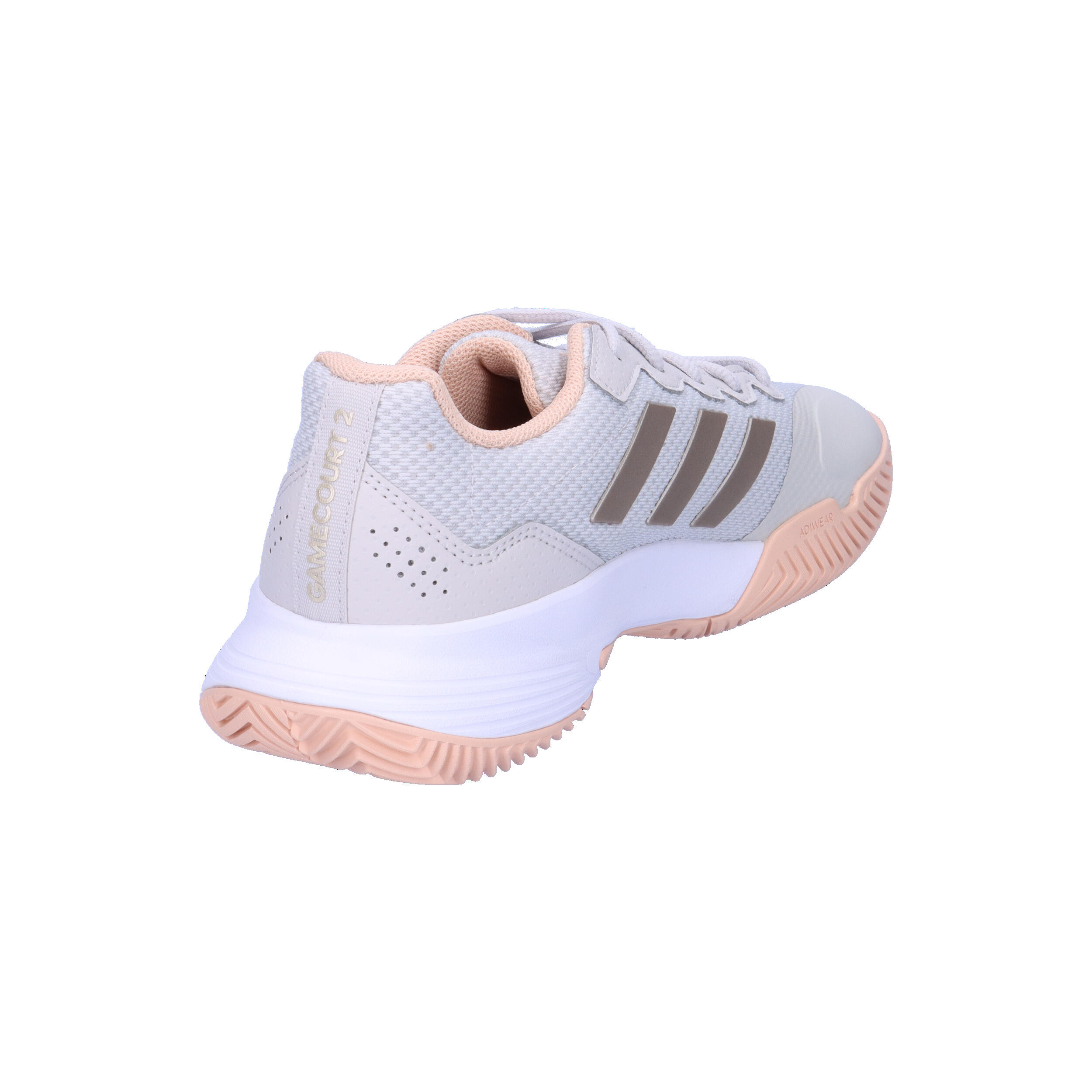Chaussures de tennis femme adidas GameCourt 2 6/7