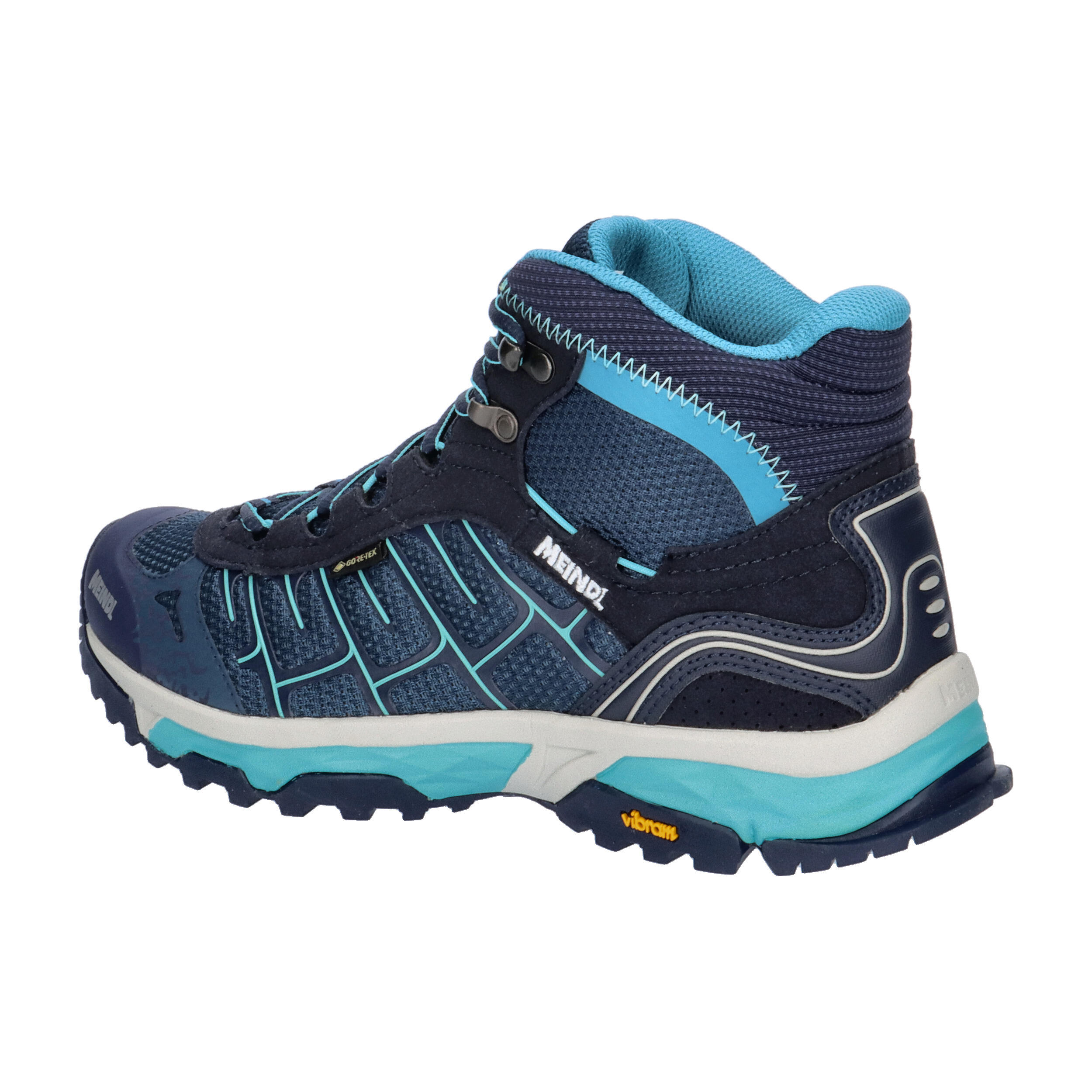 Meindl Damen Wanderschuhe Finale Lady Mid GTX 4702 11/15