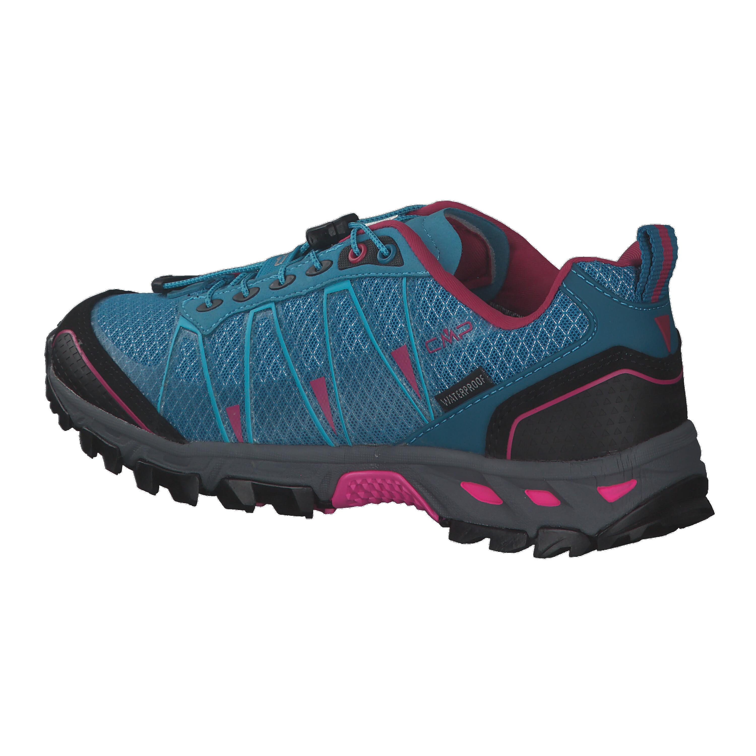 CMP Damen Trail Running Schuhe Altak 3Q48266 11/15