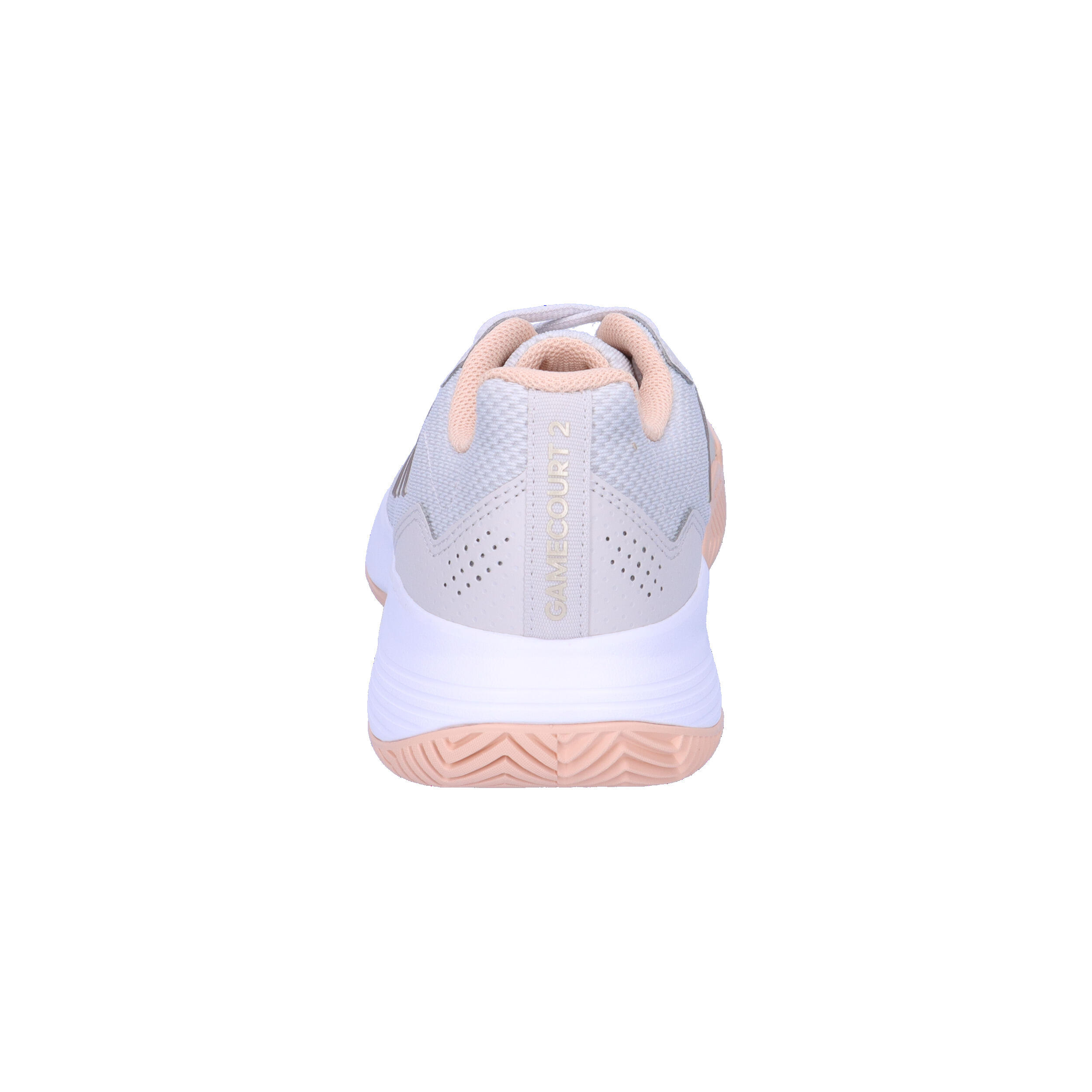 Chaussures de tennis femme adidas GameCourt 2 5/7
