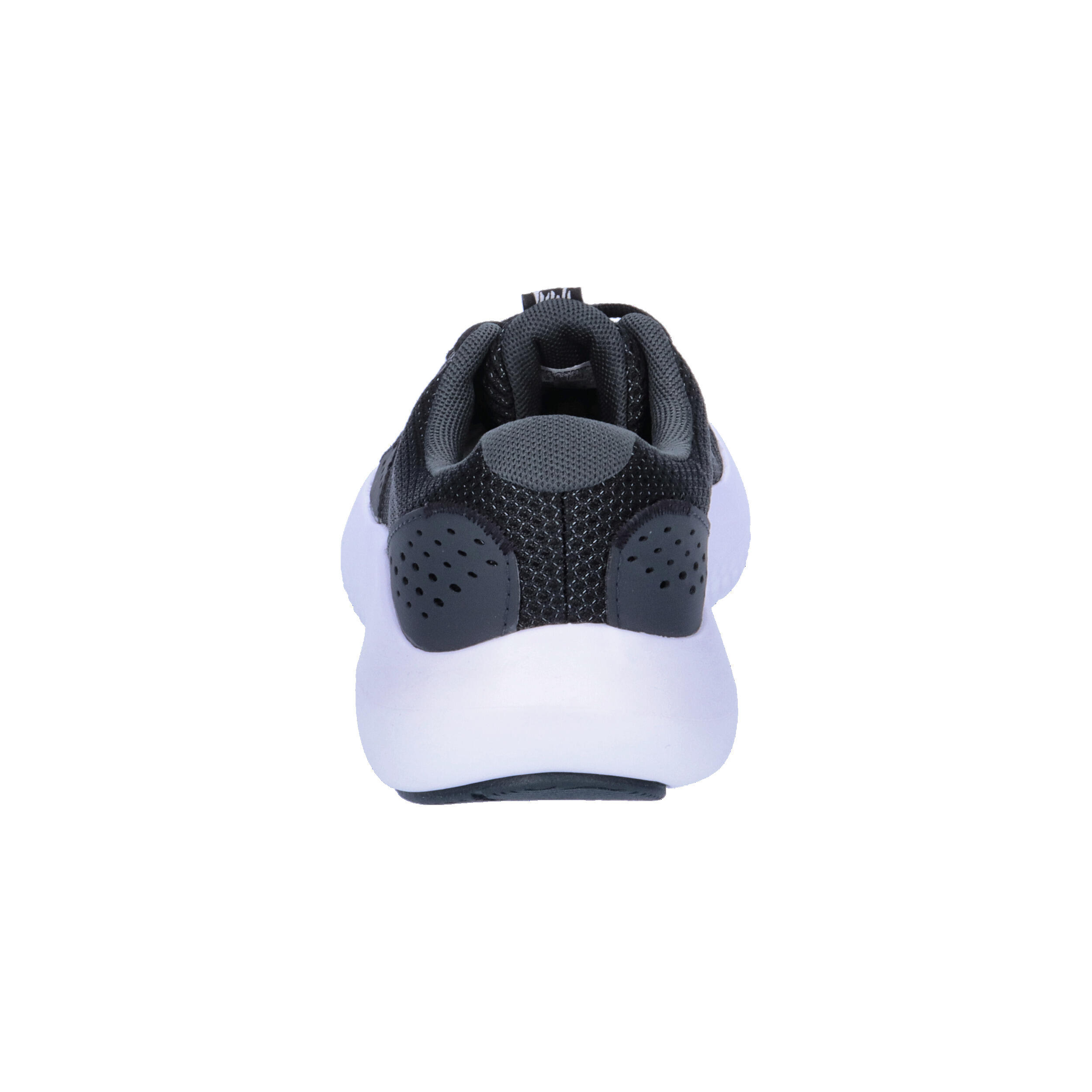 Sapatos de corrida Menino Under Armour Grade School Surge 4 Cinzento 5/7