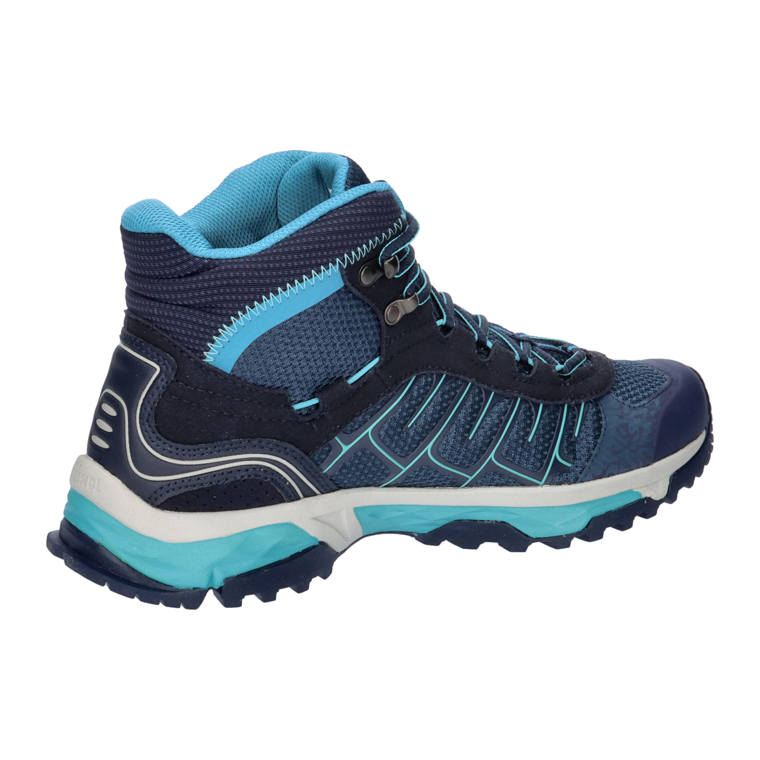 Meindl Damen Wanderschuhe Finale Lady Mid GTX 4702 15/15